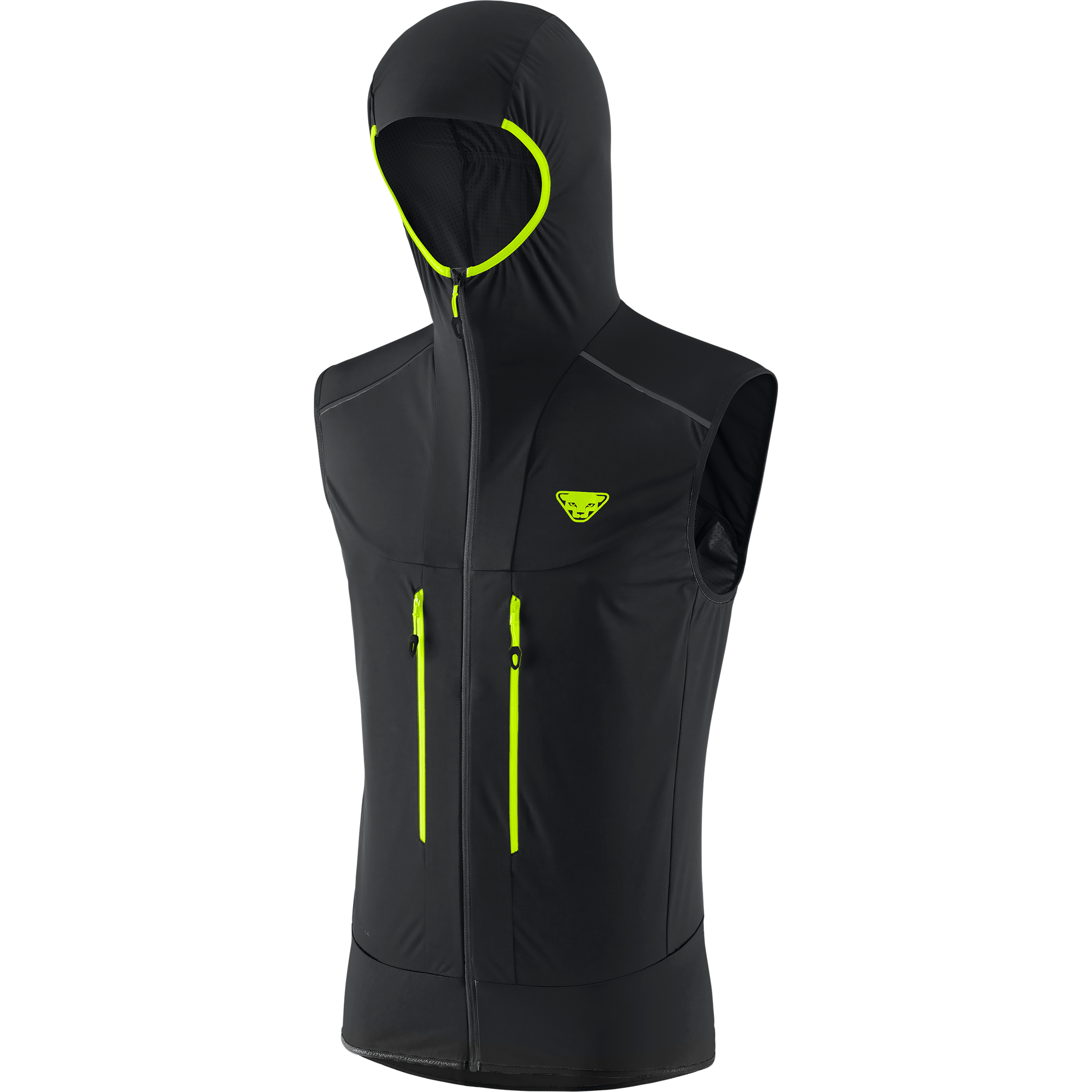 Speed Softshell gilet uomo still image