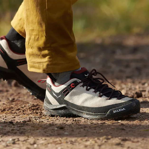 Wildfire Leather Gore-Tex® Scarpa Donna action_shot image