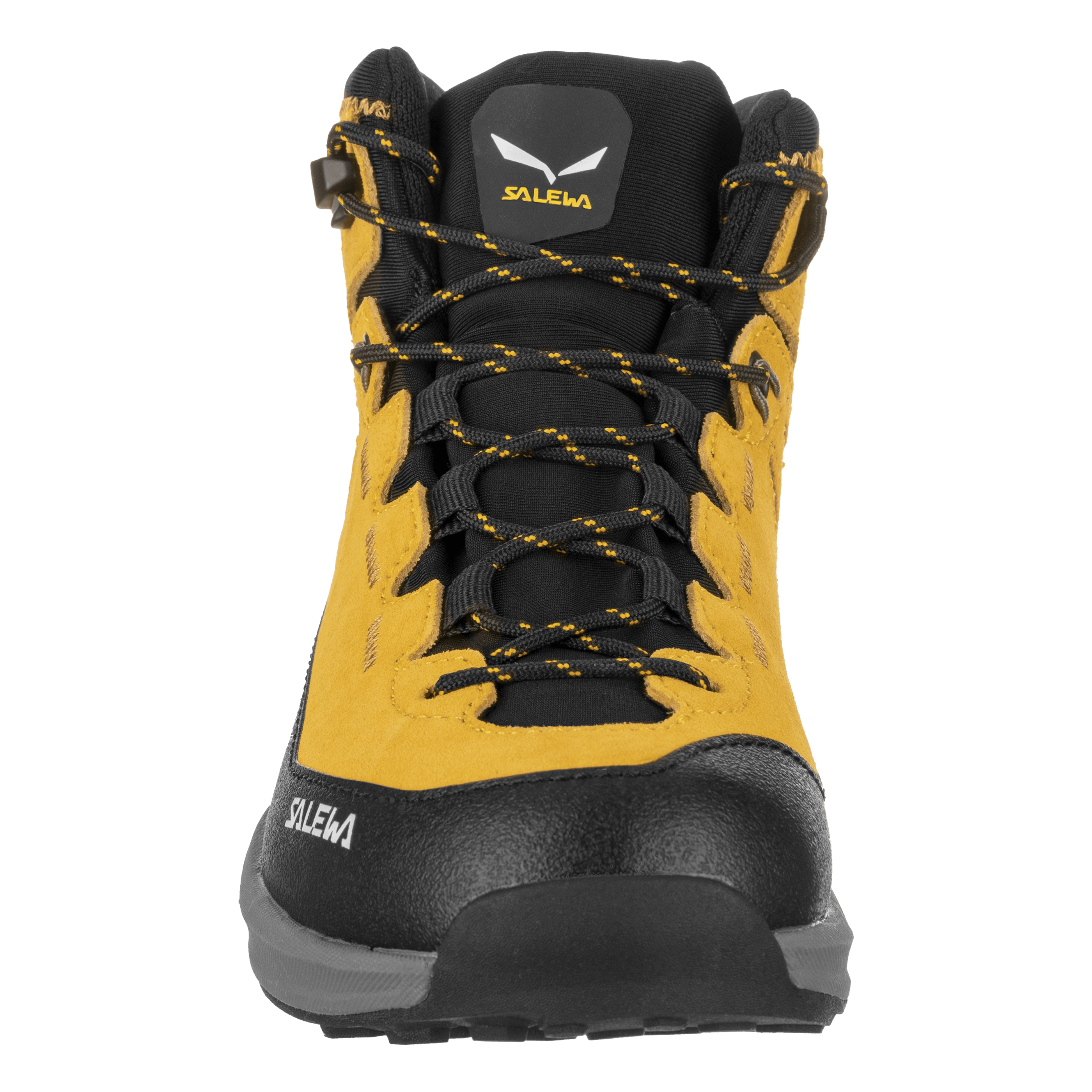 Mountain Trainer 2 Powertex Mid Boot Kids  perspective_view image