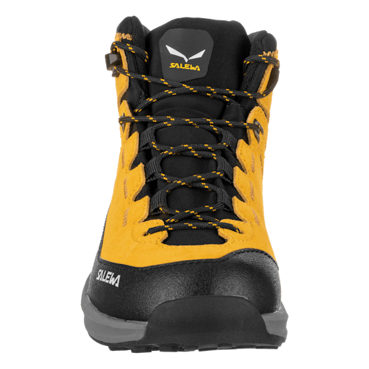 Mountain Trainer 2 Powertex Mid Boot Kids perspective_view image