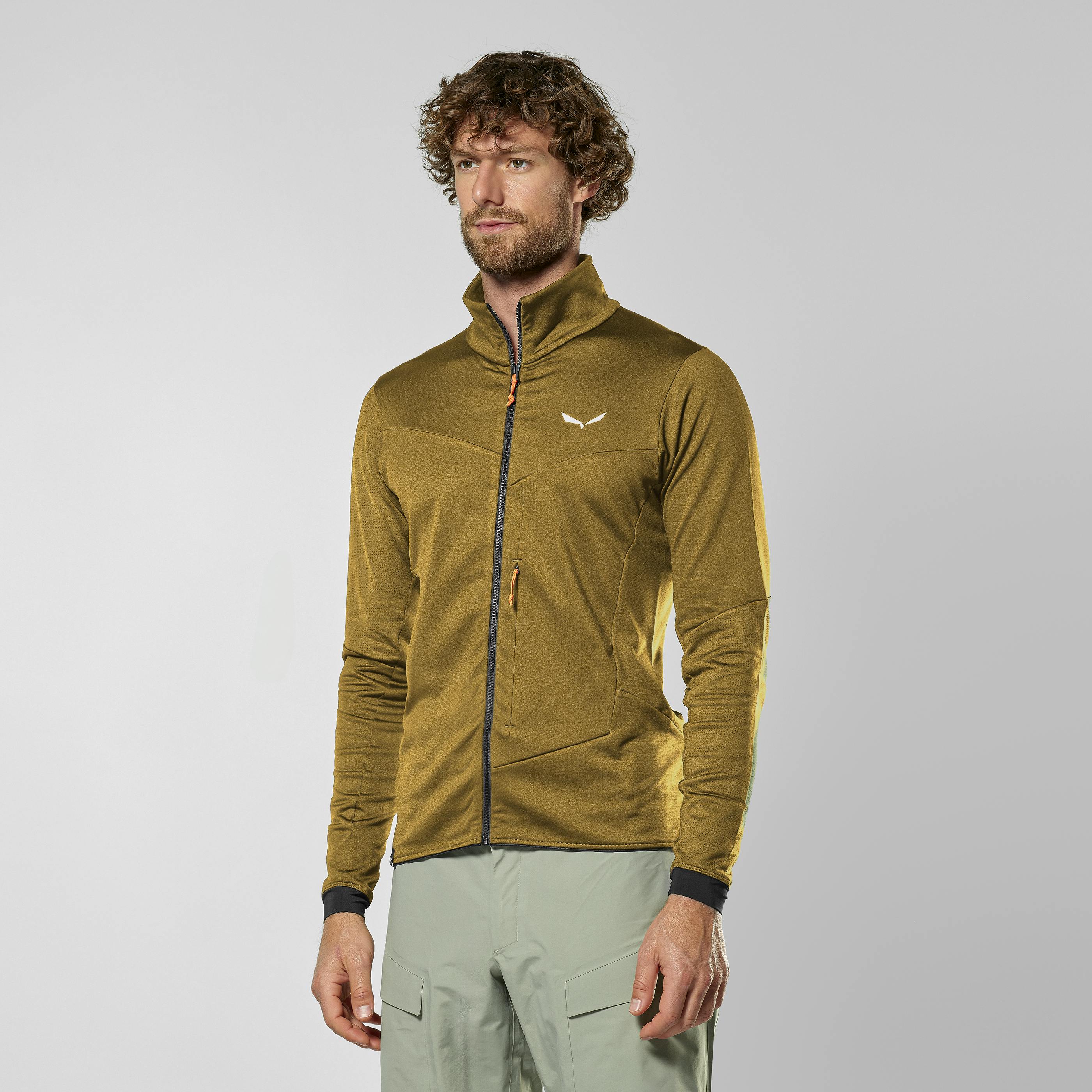 Sella Crevasse Jacke Herren hover image