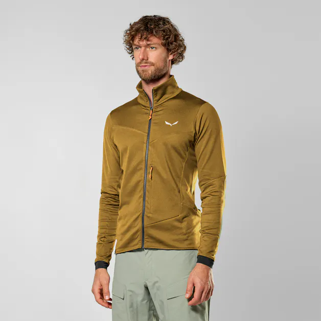 Sella Crevasse Veste Homme hover image