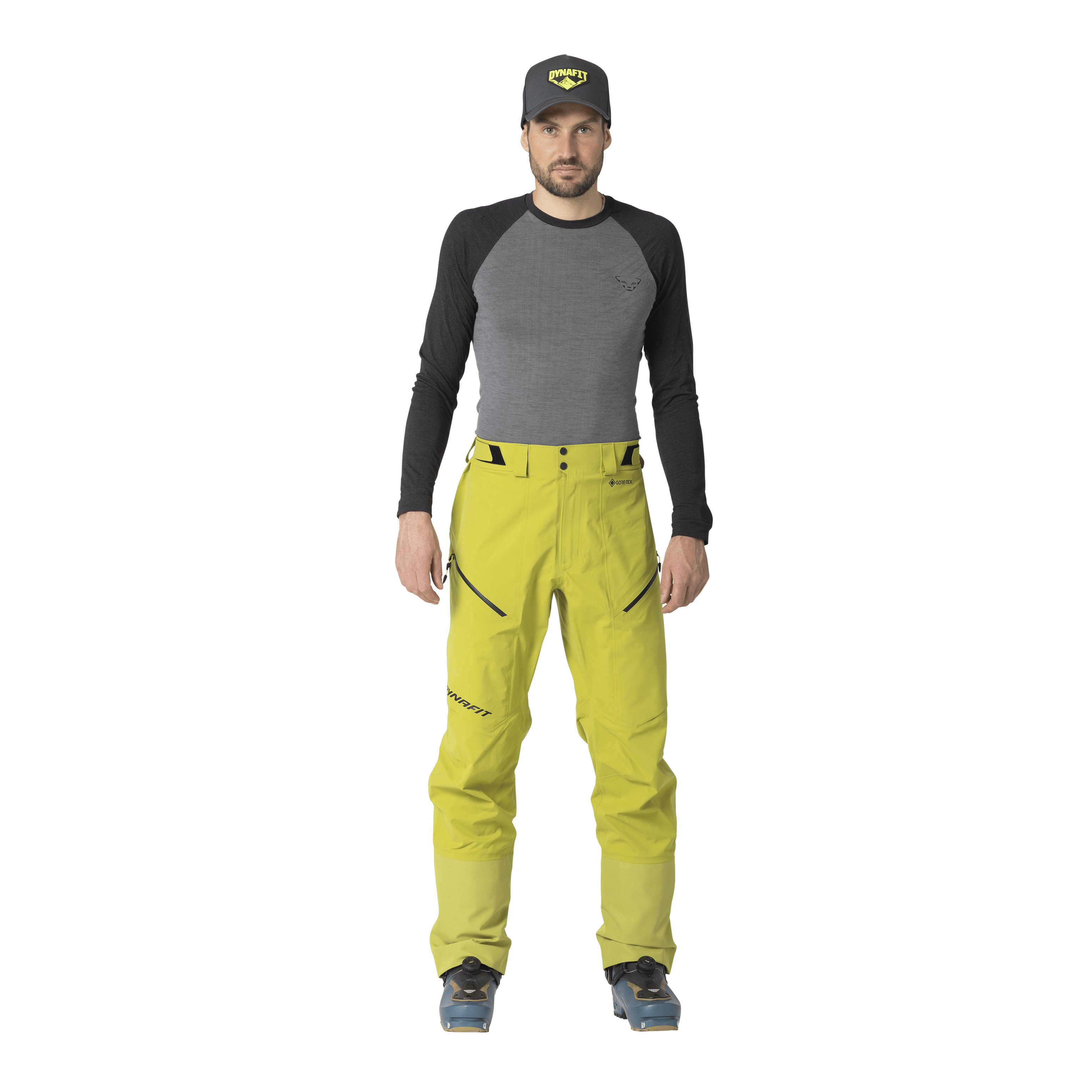 Pantalon Ridge GORE-TEX® hommes on_body image