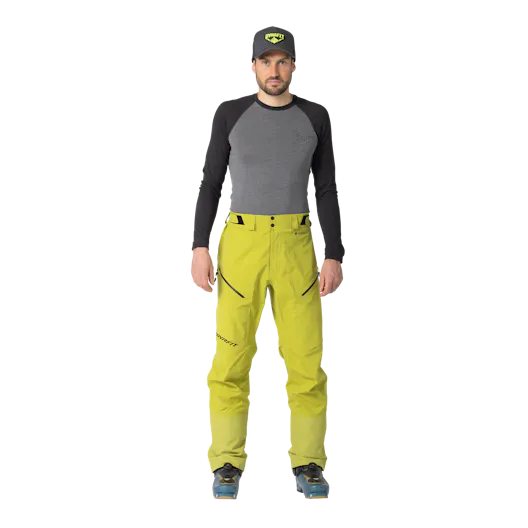 Ridge GORE-TEX® Hose Herren on_body image