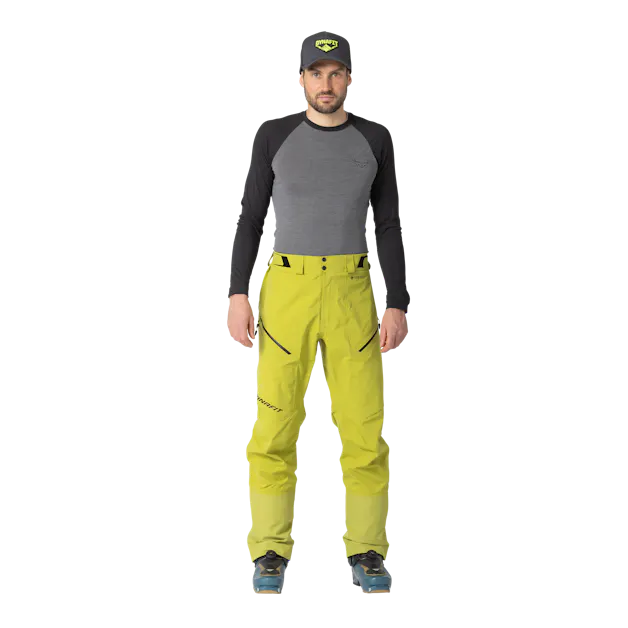 Ridge GORE-TEX® Pants Men on_body image