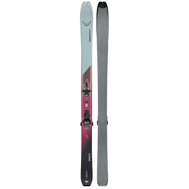 Radical 88 Ski Set Damen still image