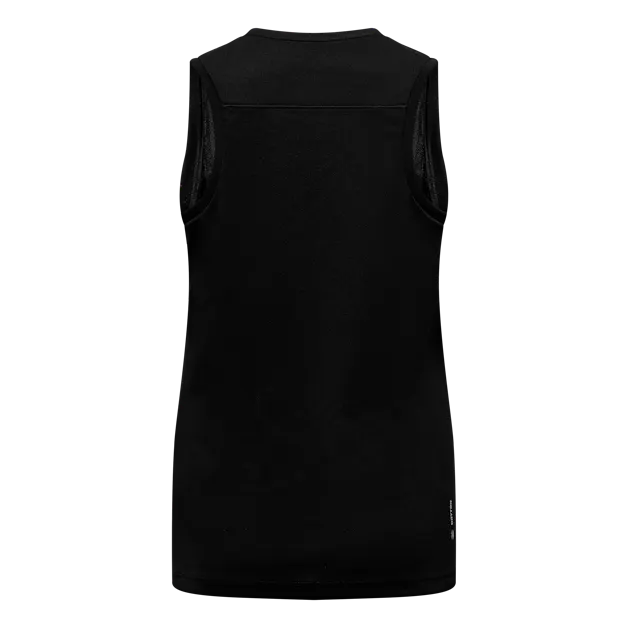 Sporty Dry'Ton Damen Tanktop perspective_view image