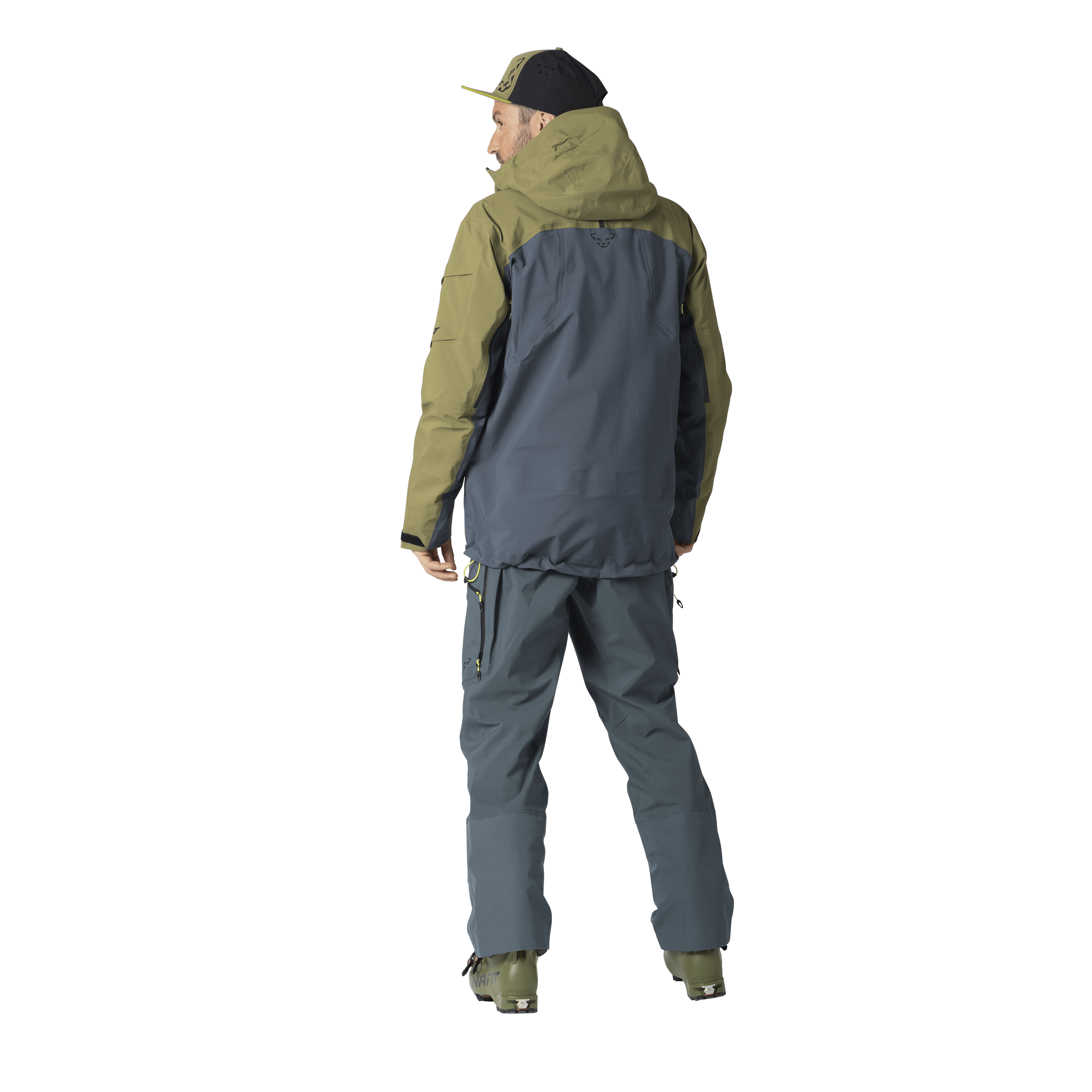 Tigard Gore-Tex Jacket Man  perspective_view image