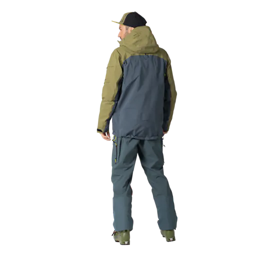 Tigard Gore-Tex Jacket Man perspective_view image