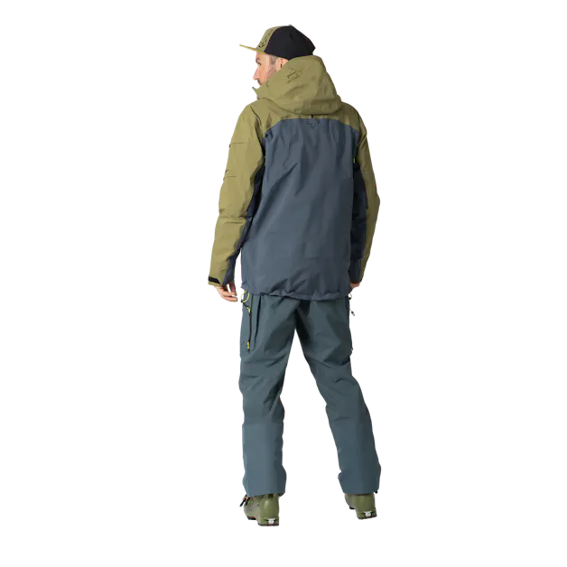 Tigard Gore-Tex Jacket Man perspective_view image