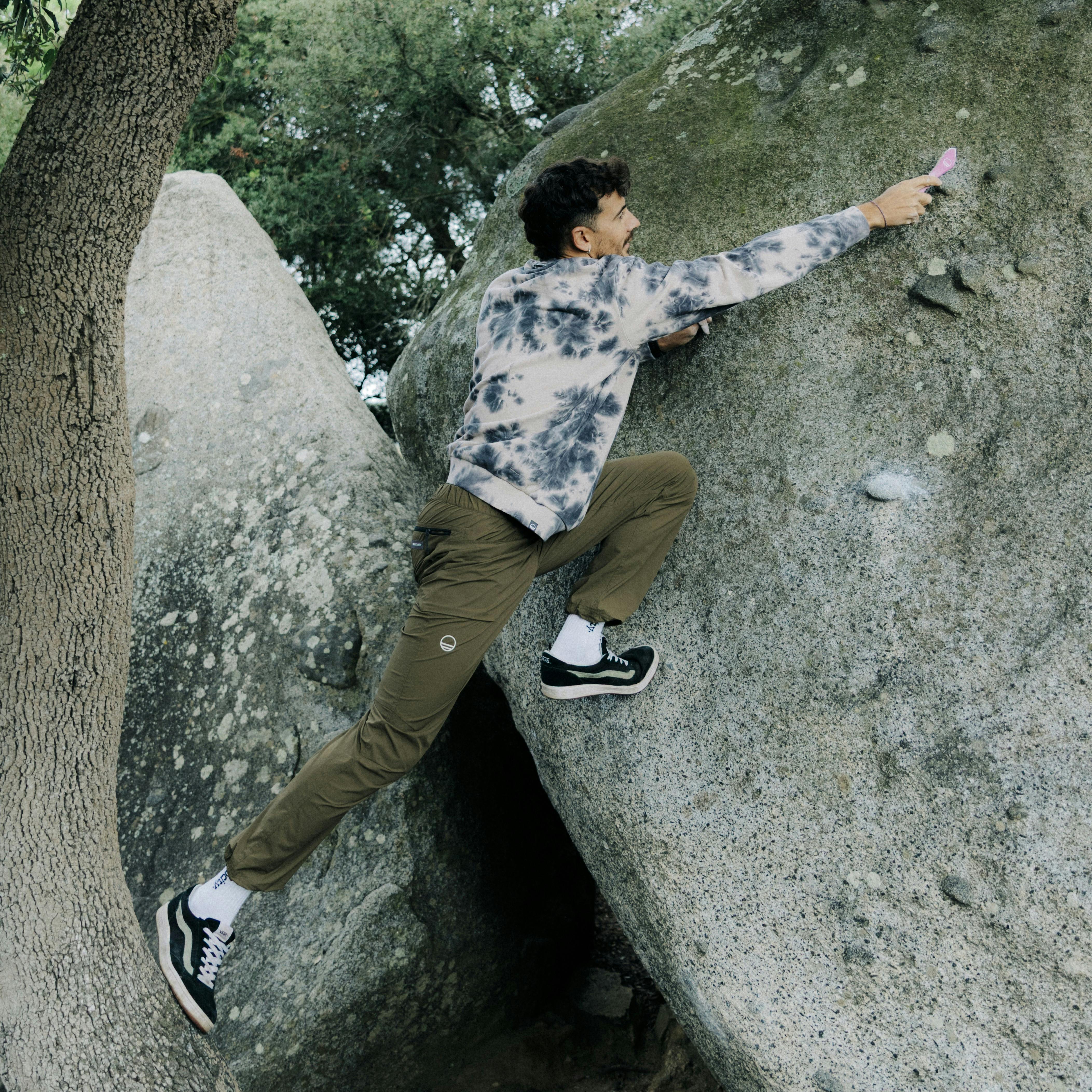 Movement 2 Herren Hose  tech_detail image