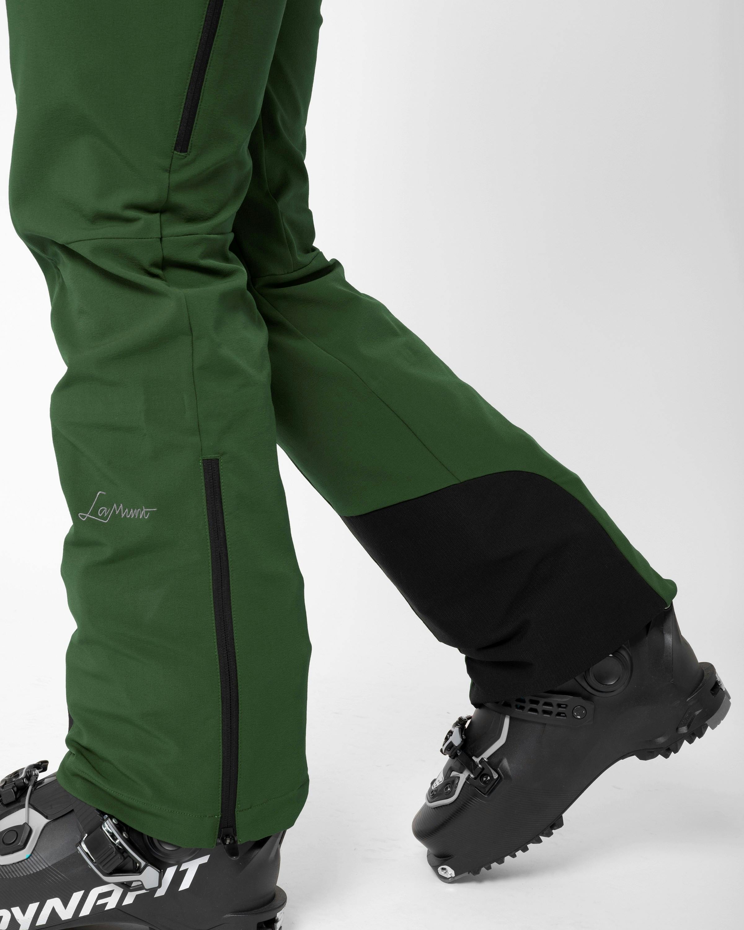 Constanze Pantaloni Durastretch tech_detail image