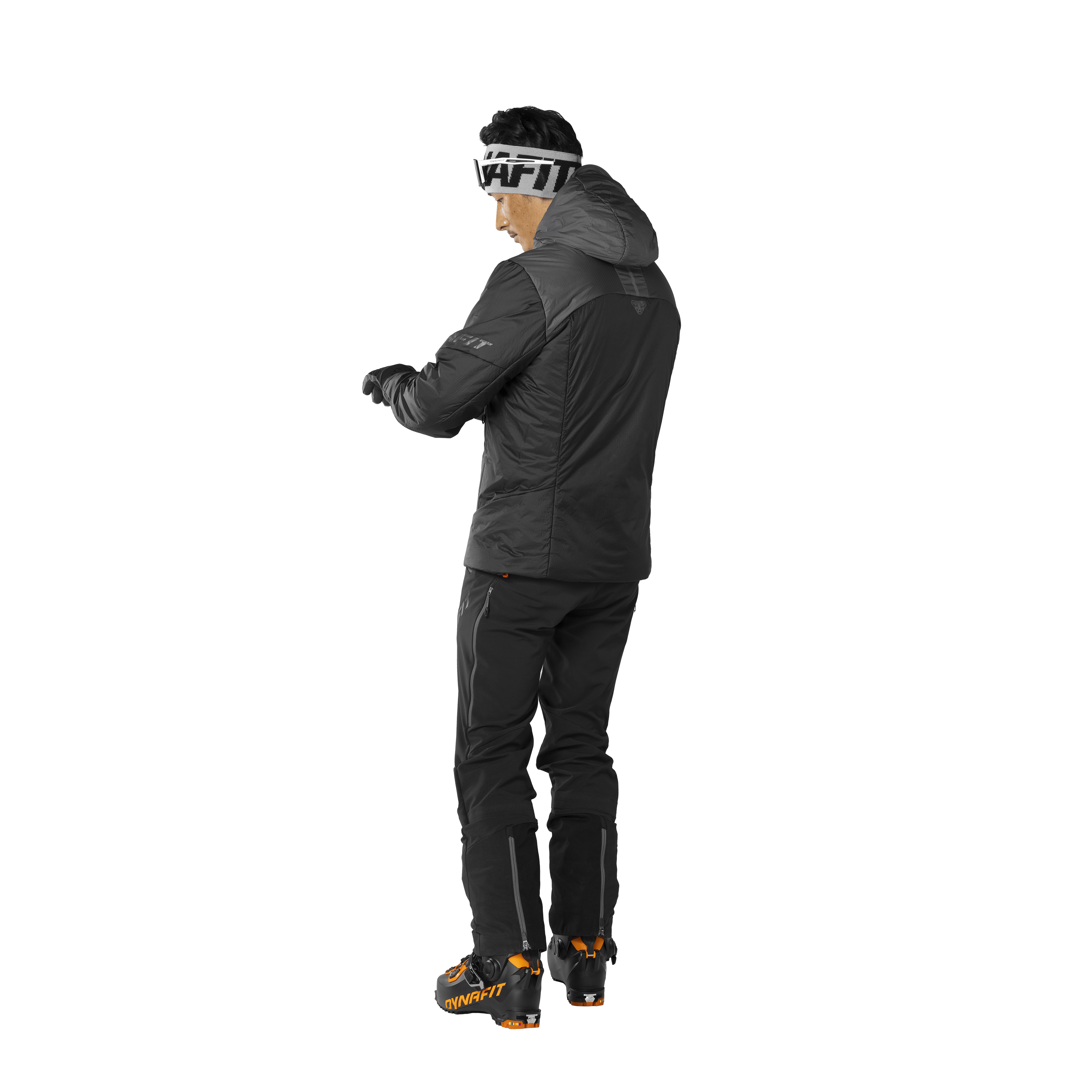 Mercury Dynastretch Hose Herren  perspective_view image