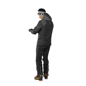 Anteprima: Mercury Dynastretch Pants Men Anteprima: Mercury Dynastretch Pants Men