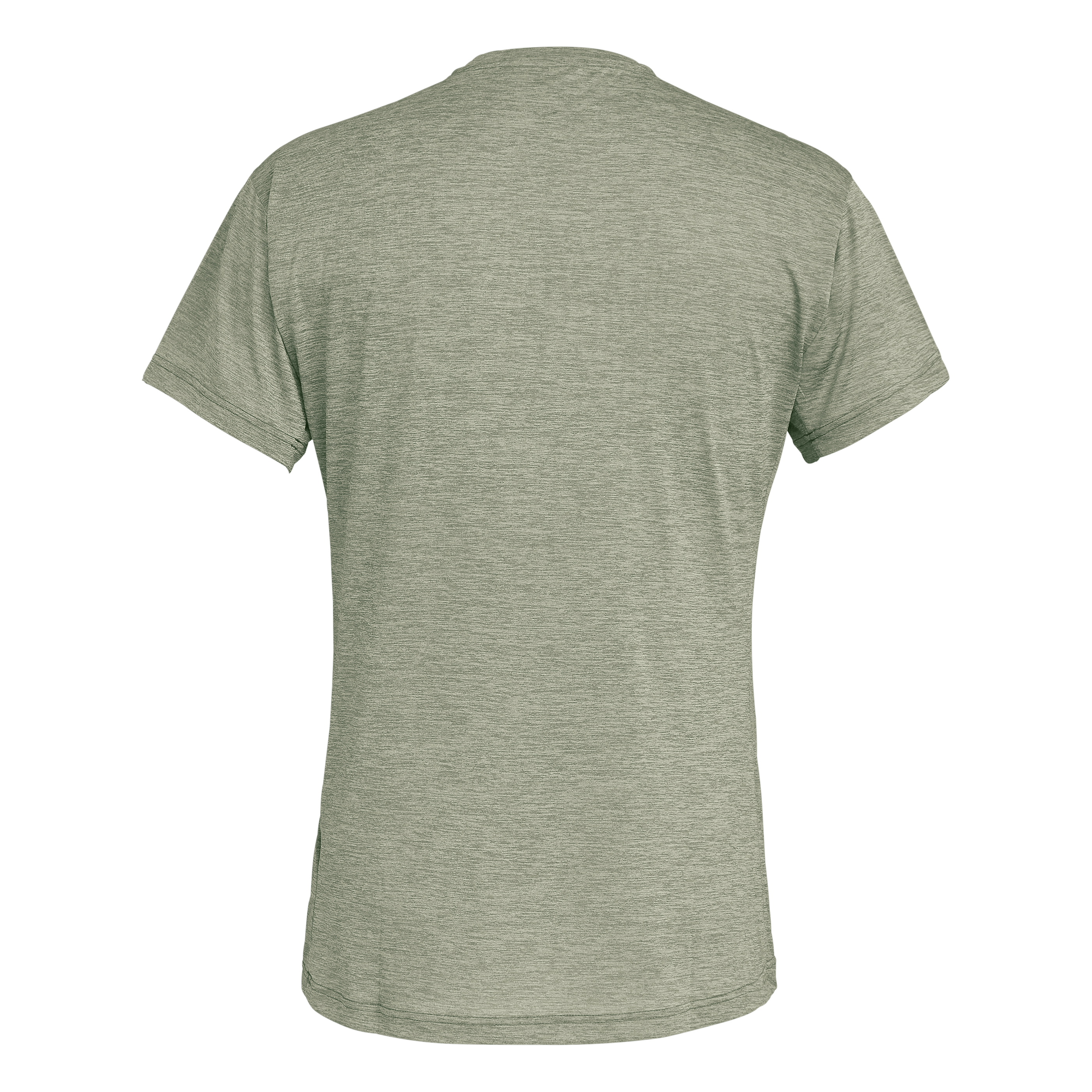 Puez Melange Dry'Ton T-Shirt Herren  perspective_view image