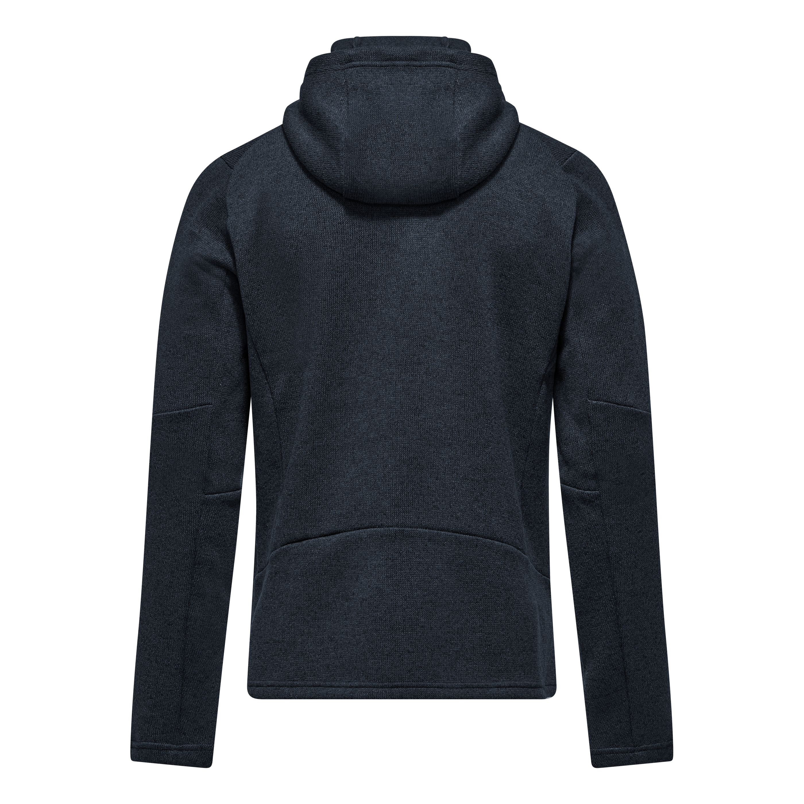 Puez Rocca Kapuzenjacke Herren perspective_view image