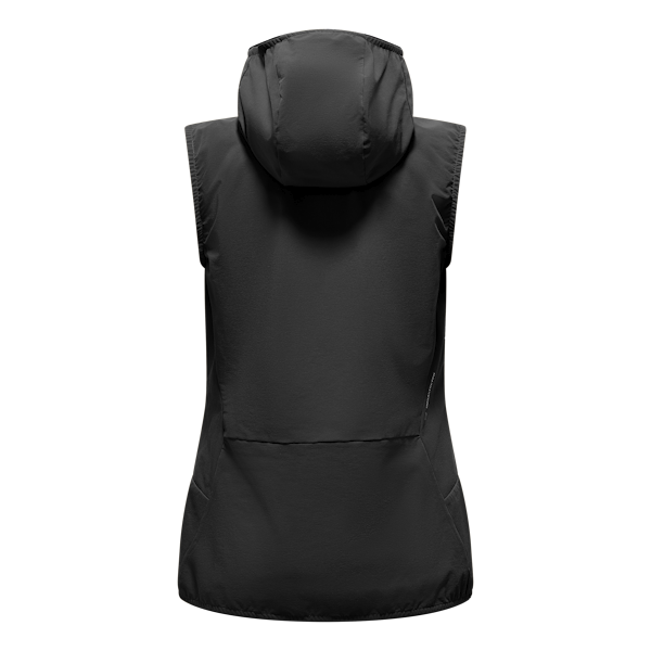 Sella Durastretch/Tirolwool® Responsive Hybrid Vest Women