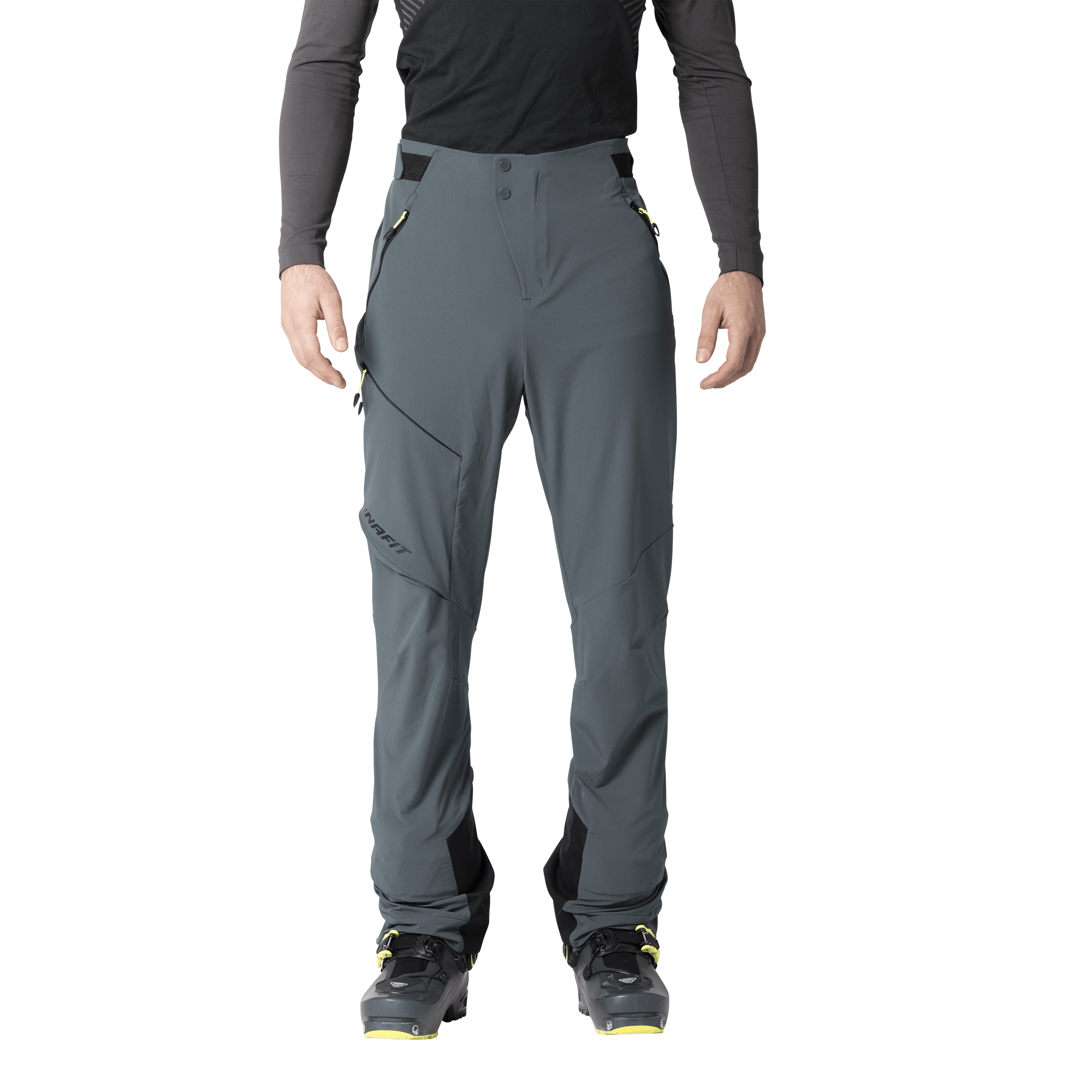 Pantaloni Blacklight Dynastretch uomo hover image