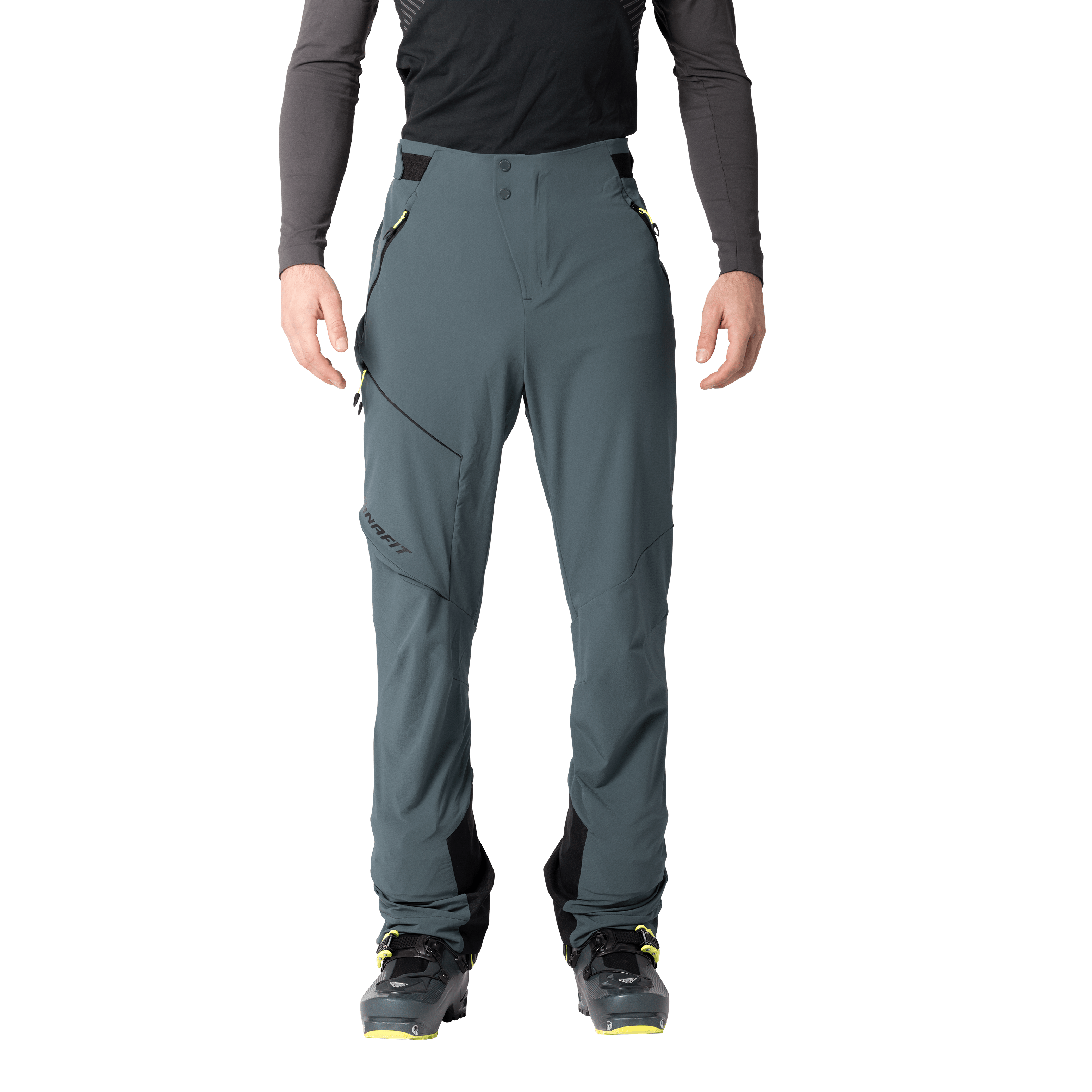 Blacklight Dynastretch Pants Men | Dynafit® USA