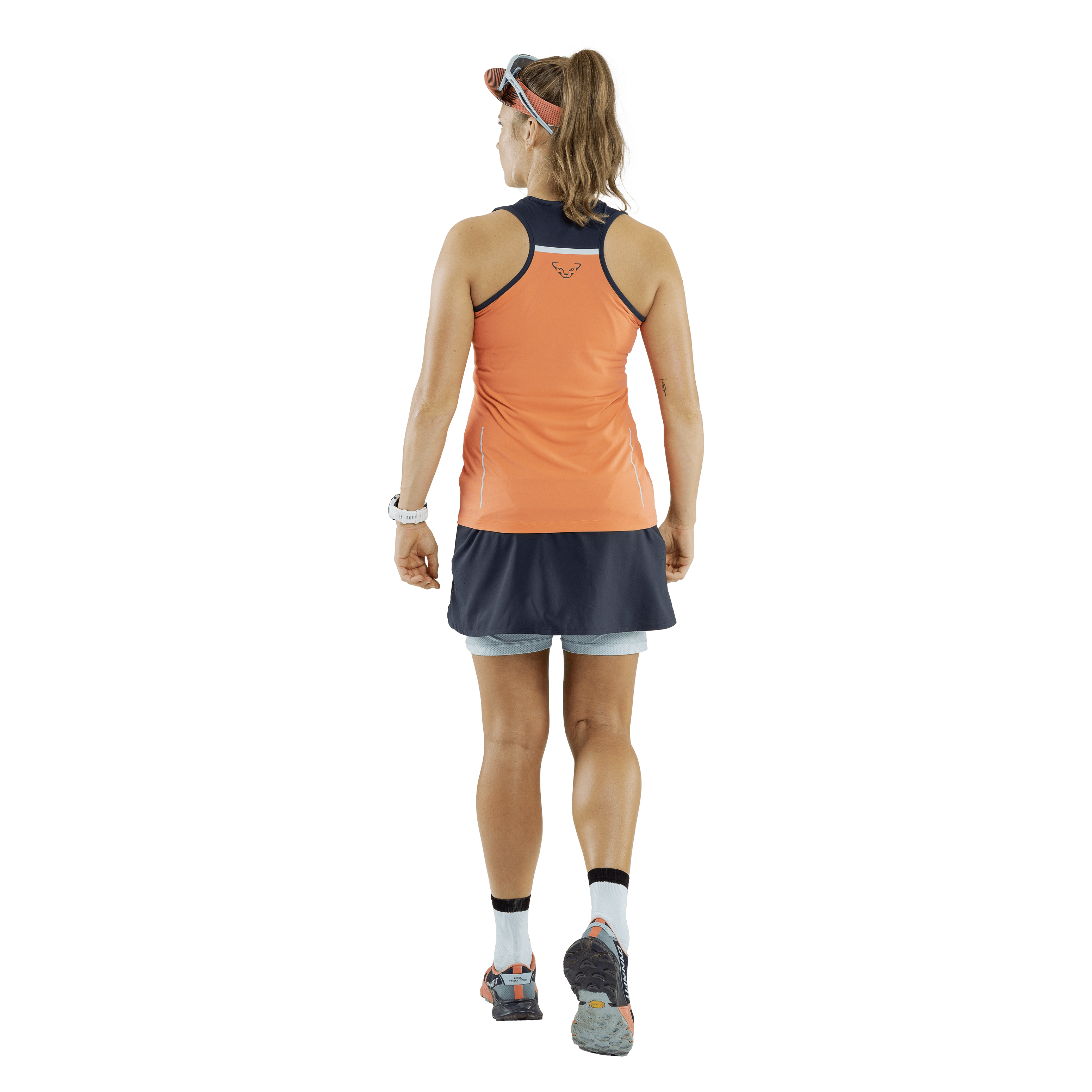 Alpine Pro 2in1 gonna da running donna perspective_view image