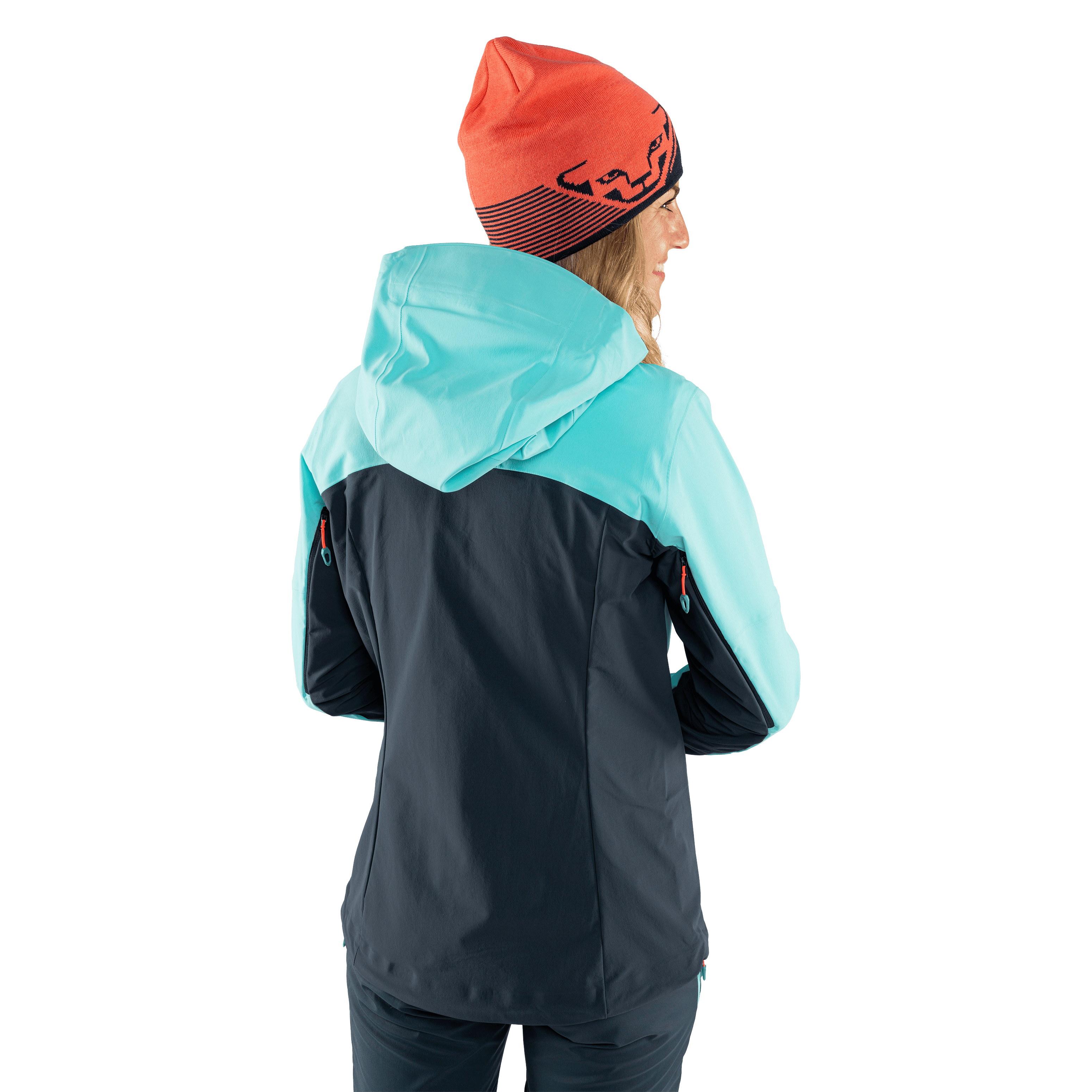 Graphic Mütze tech_detail image