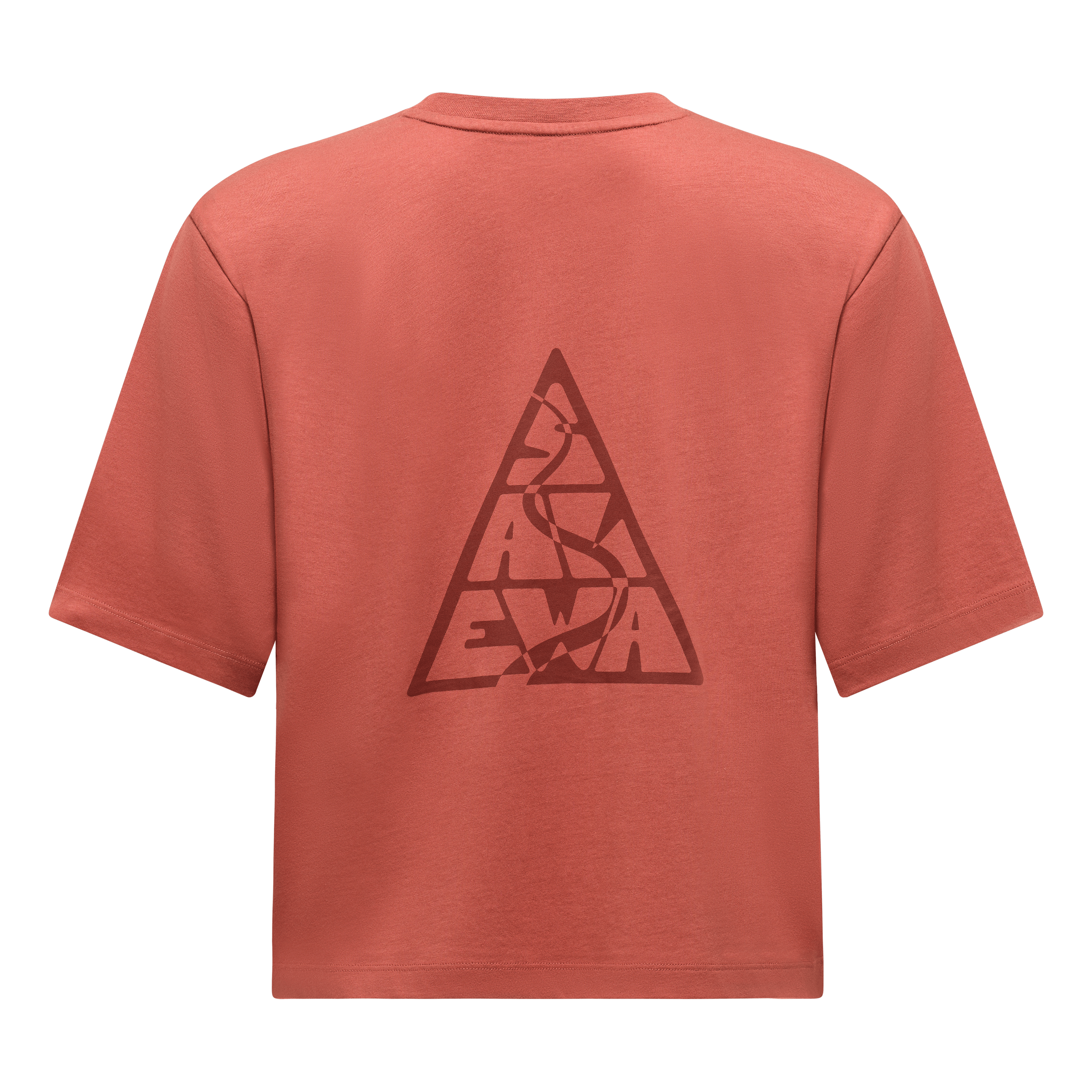 Eagle Loose T-Shirt Damen perspective_view image