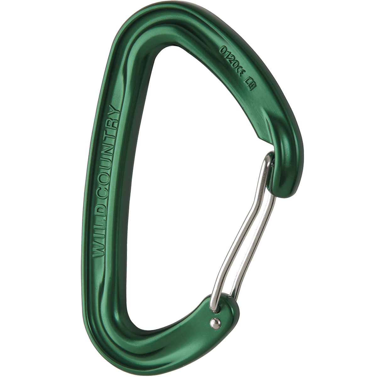 Wildwire Karabiner still image
