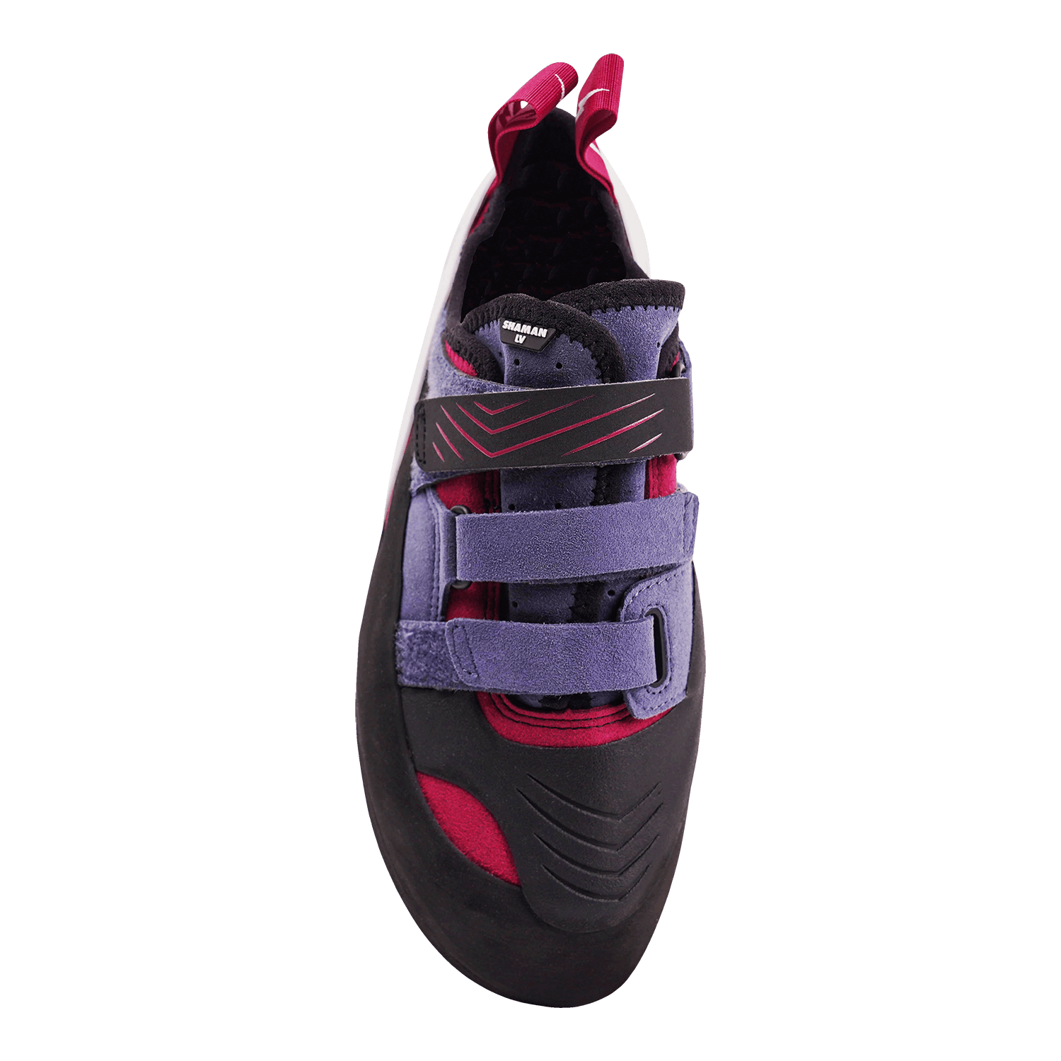 Shaman LV | Evolv® USA