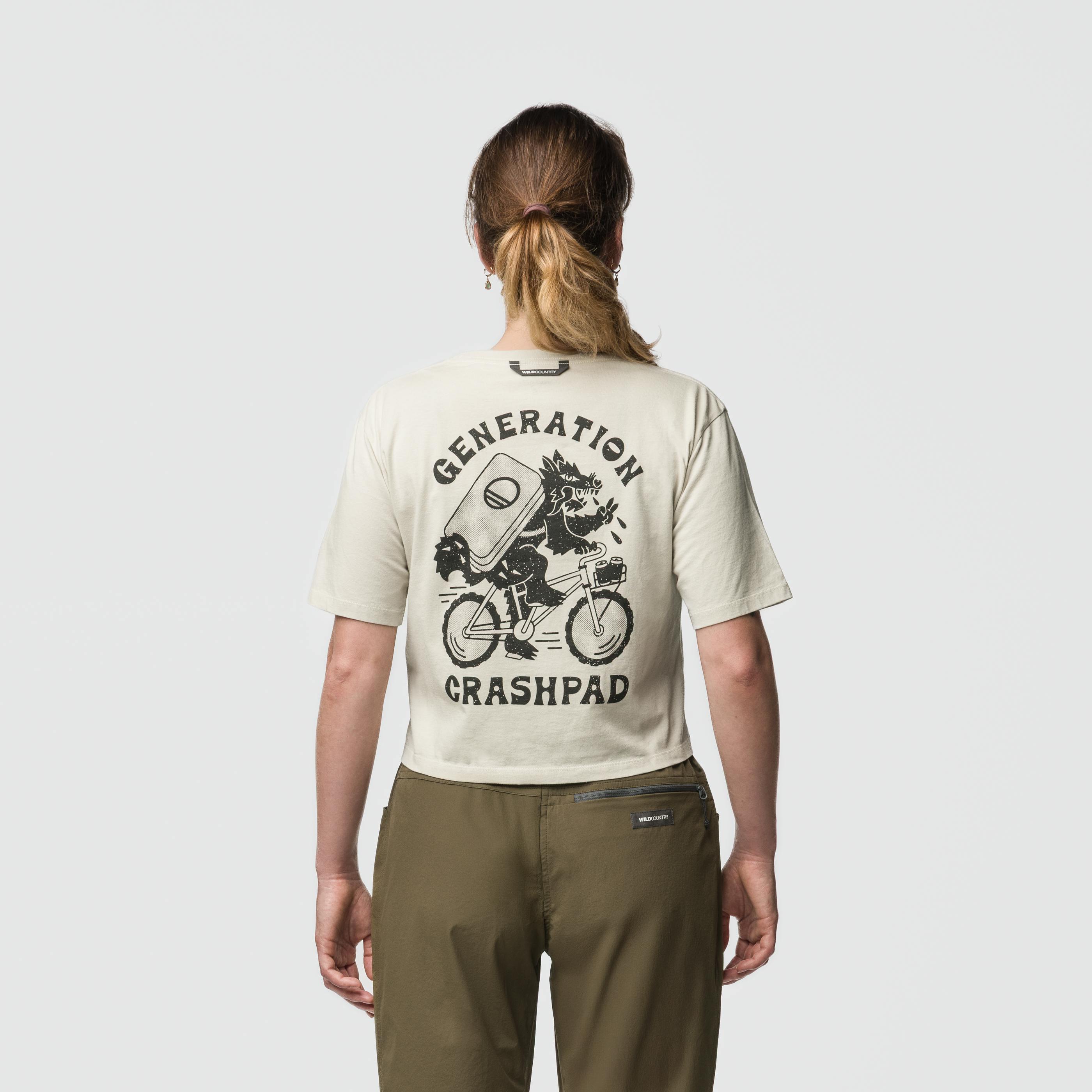 Sequence Damen T-Shirt  hover image