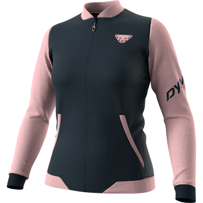 24/7 College Jacke Damen still image