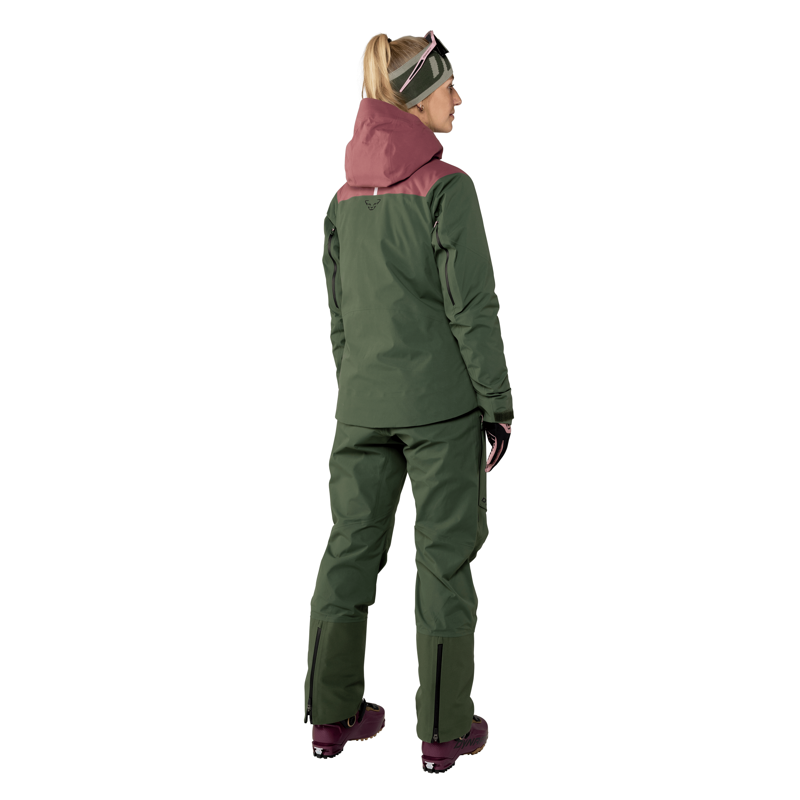 Ridge GORE-TEX® giacca donna perspective_view image