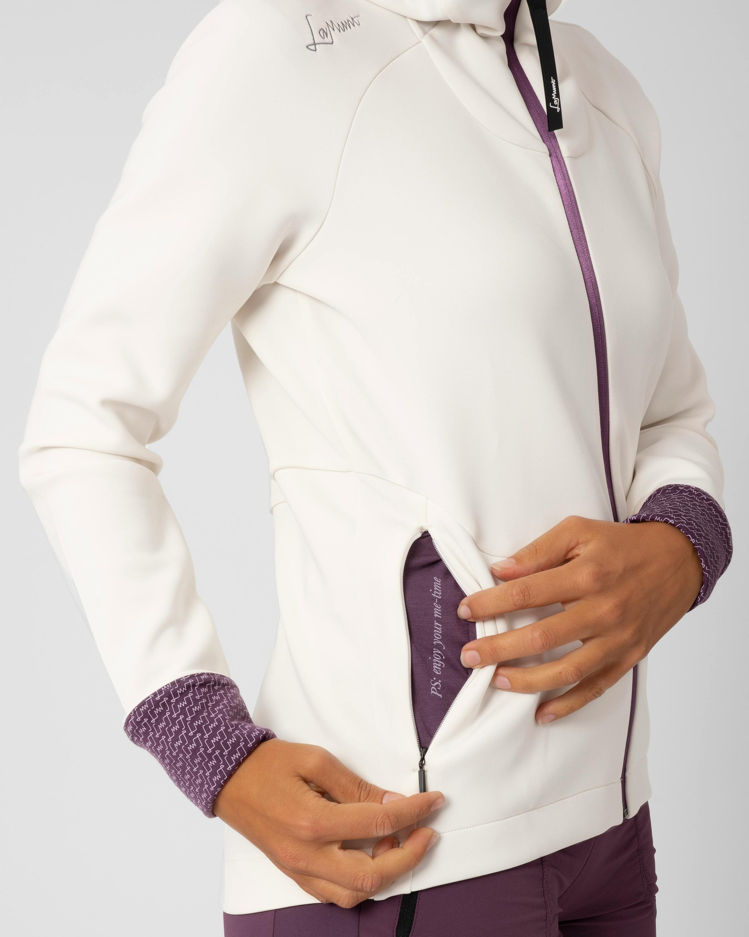 Antje Felpa Termica tech_detail image