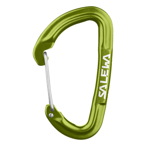 Hot G3 Wire Carabiner