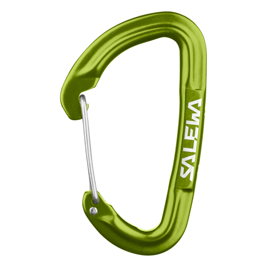 Hot G3 Wire Mosquetón still image