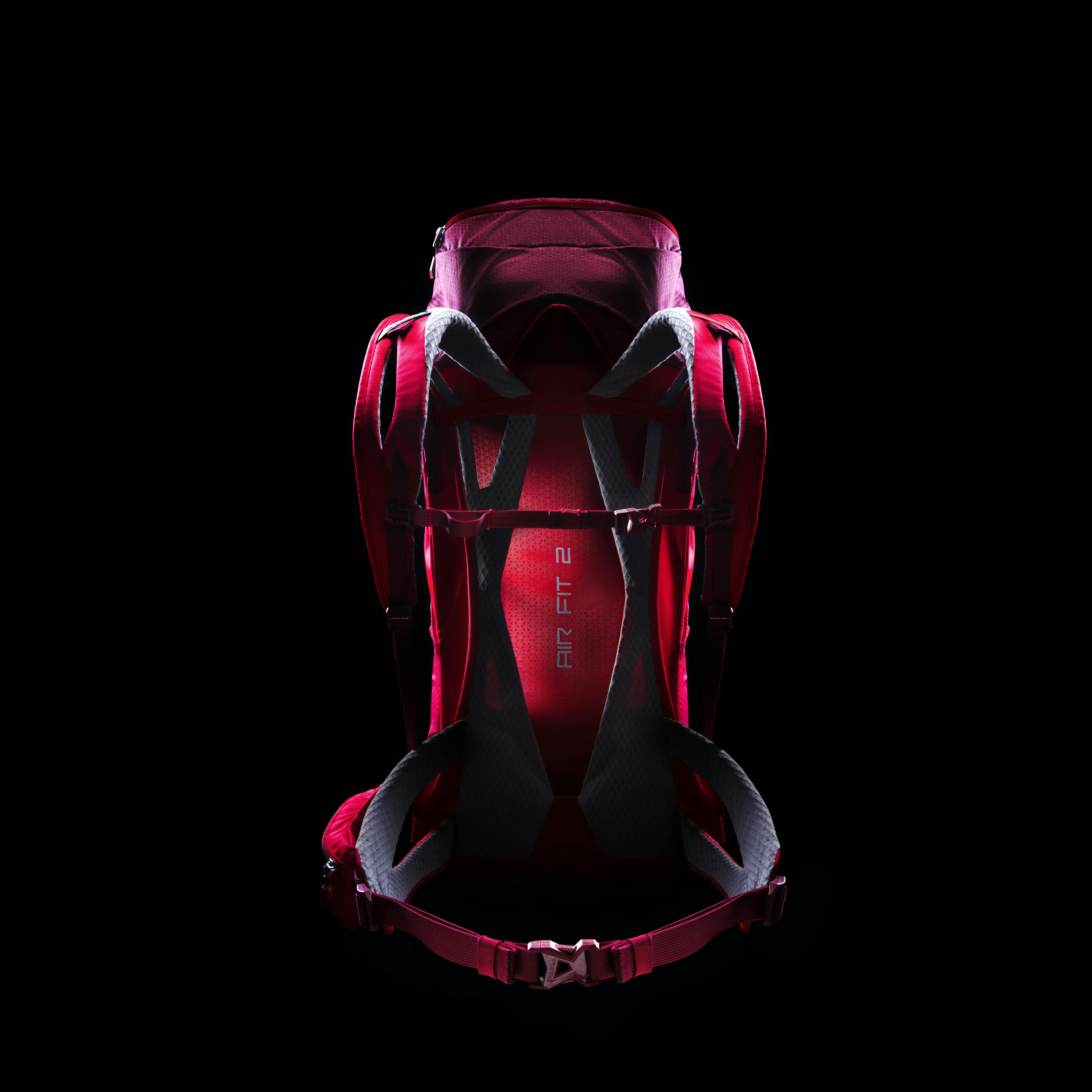 Alp Trainer 35+3L Sac à Dos tech_detail image