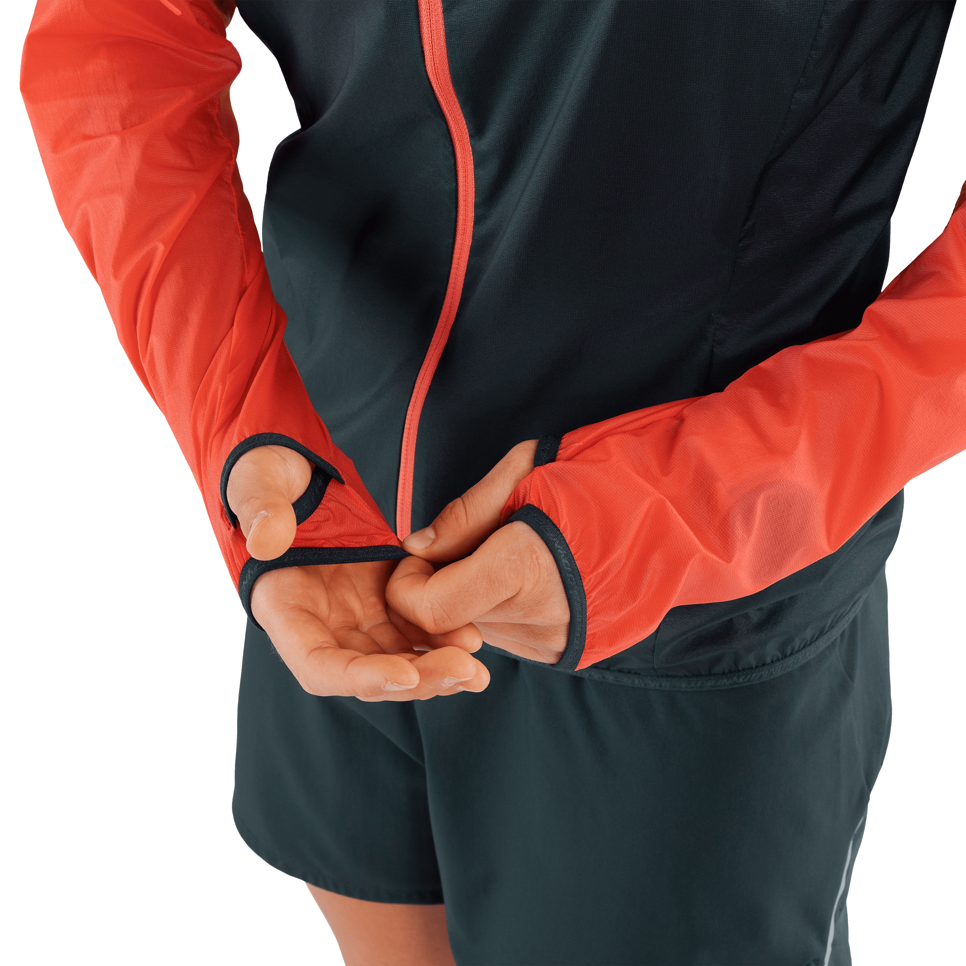 Alpine Wind Jacket W tech_detail image