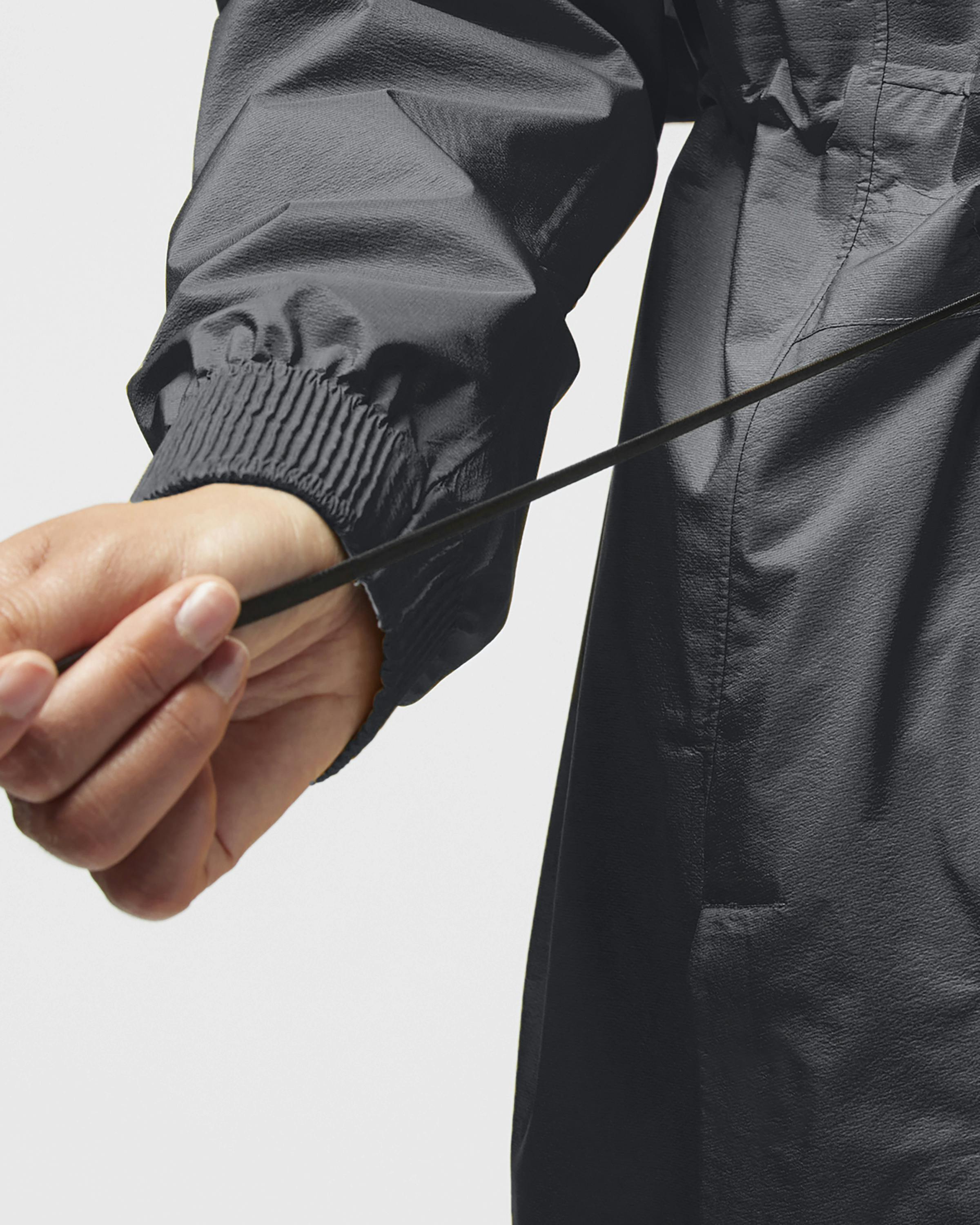 Linda 2In1 Shell Jacke tech_detail image