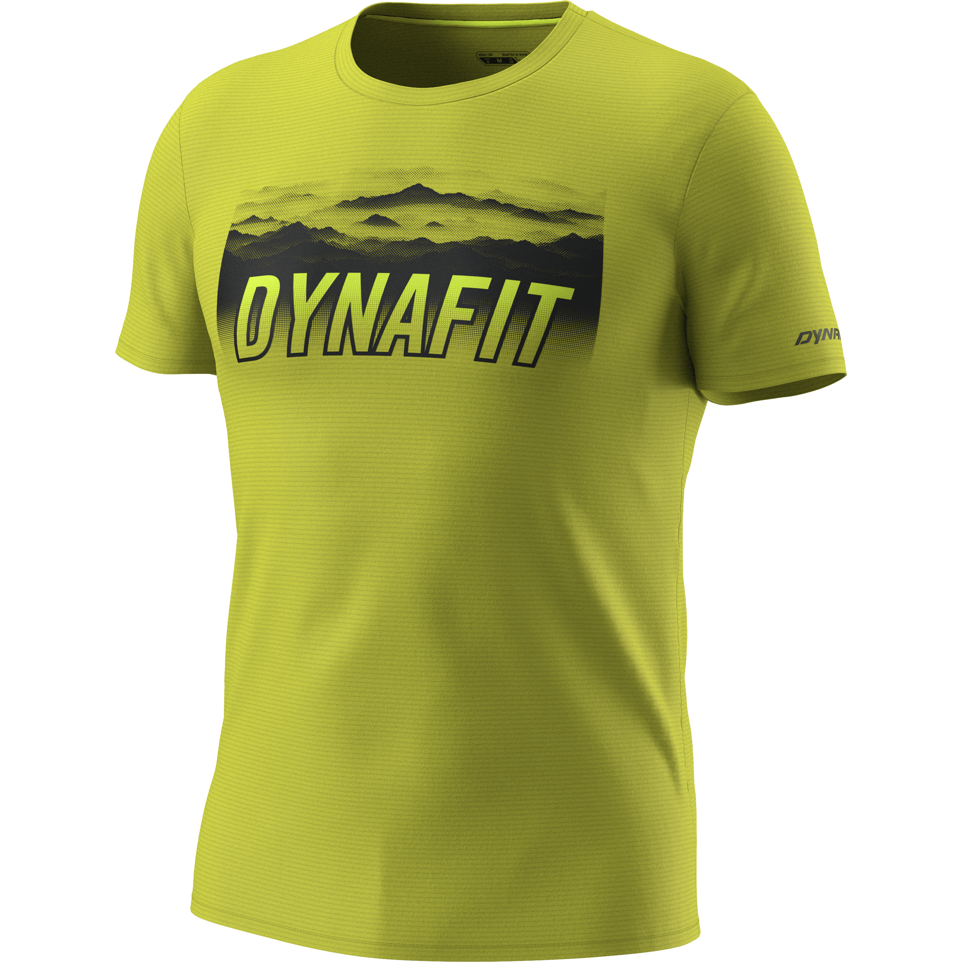 Transalper Graphic Shirt uomo still image