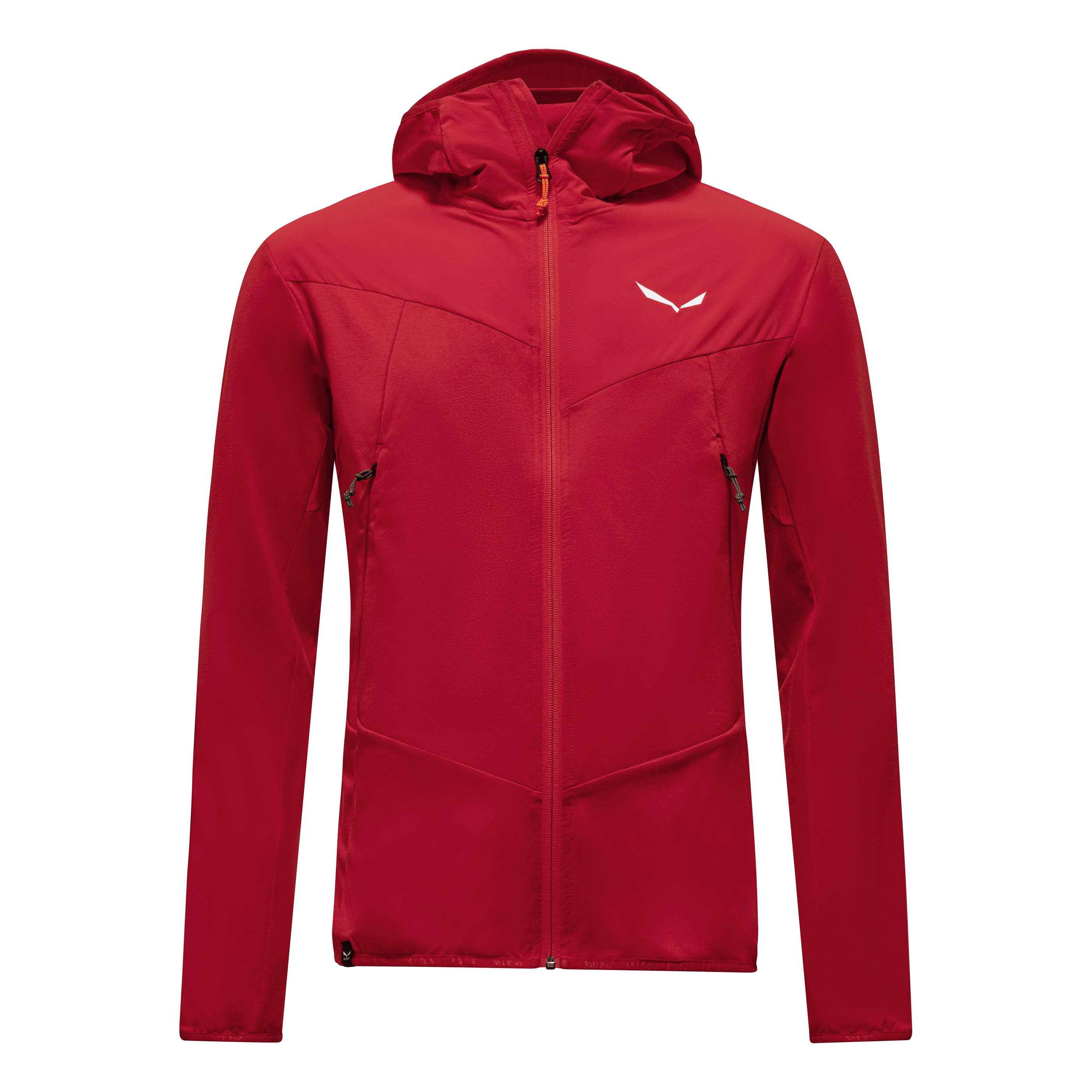 Croda Polarlite/Durastretch Full-Zip Jacke Herren
 still image