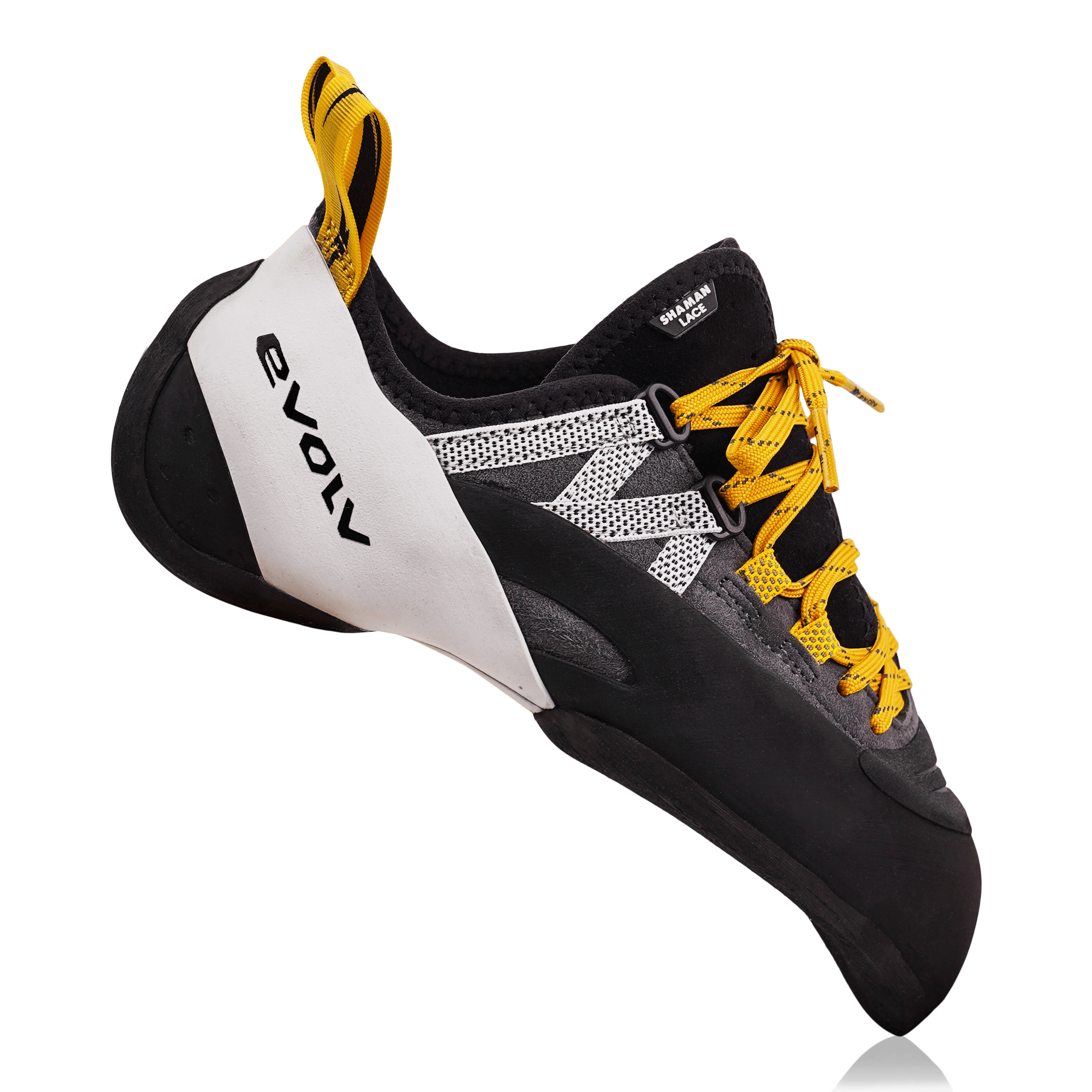 Shaman Lace | Evolv® USA display picture 2