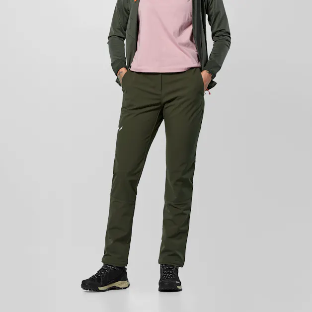 Puez Dolomia 2 Pants Women | Salewa® USA Puez Dolomia 2 Pants Women | Salewa® USA