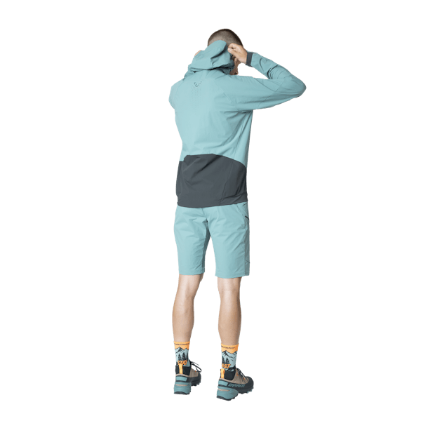 Transalper Dynastretch Jacket Men