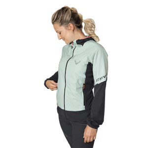Preview: Traverse Alpha® Hooded Jacket Women