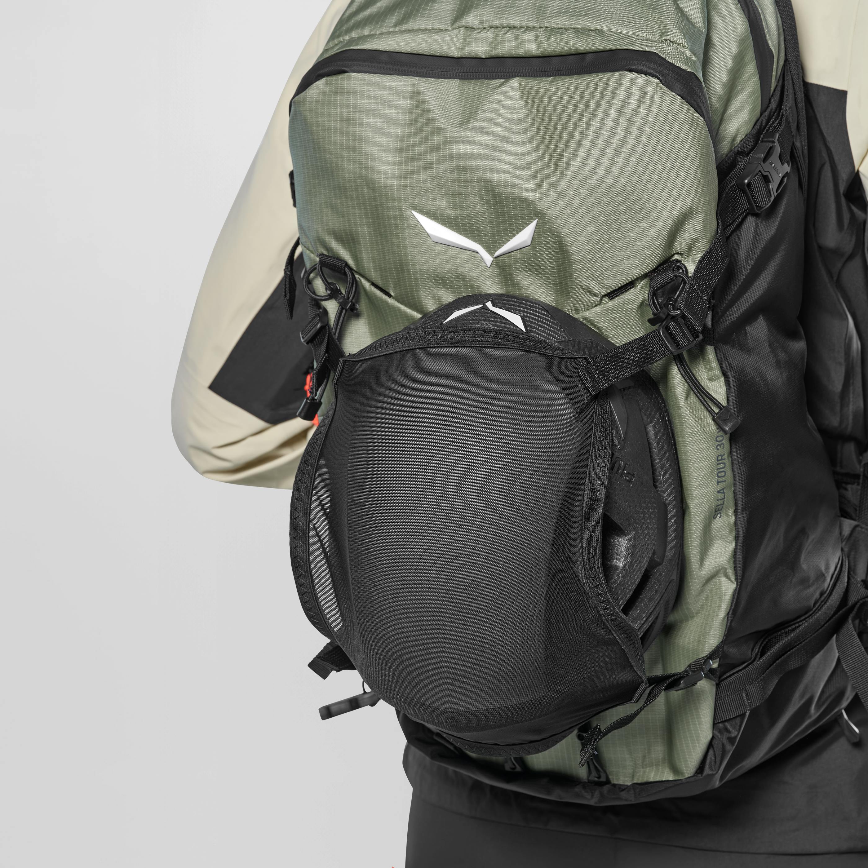 Sella Tour 30L Backpack Women  tech_detail image