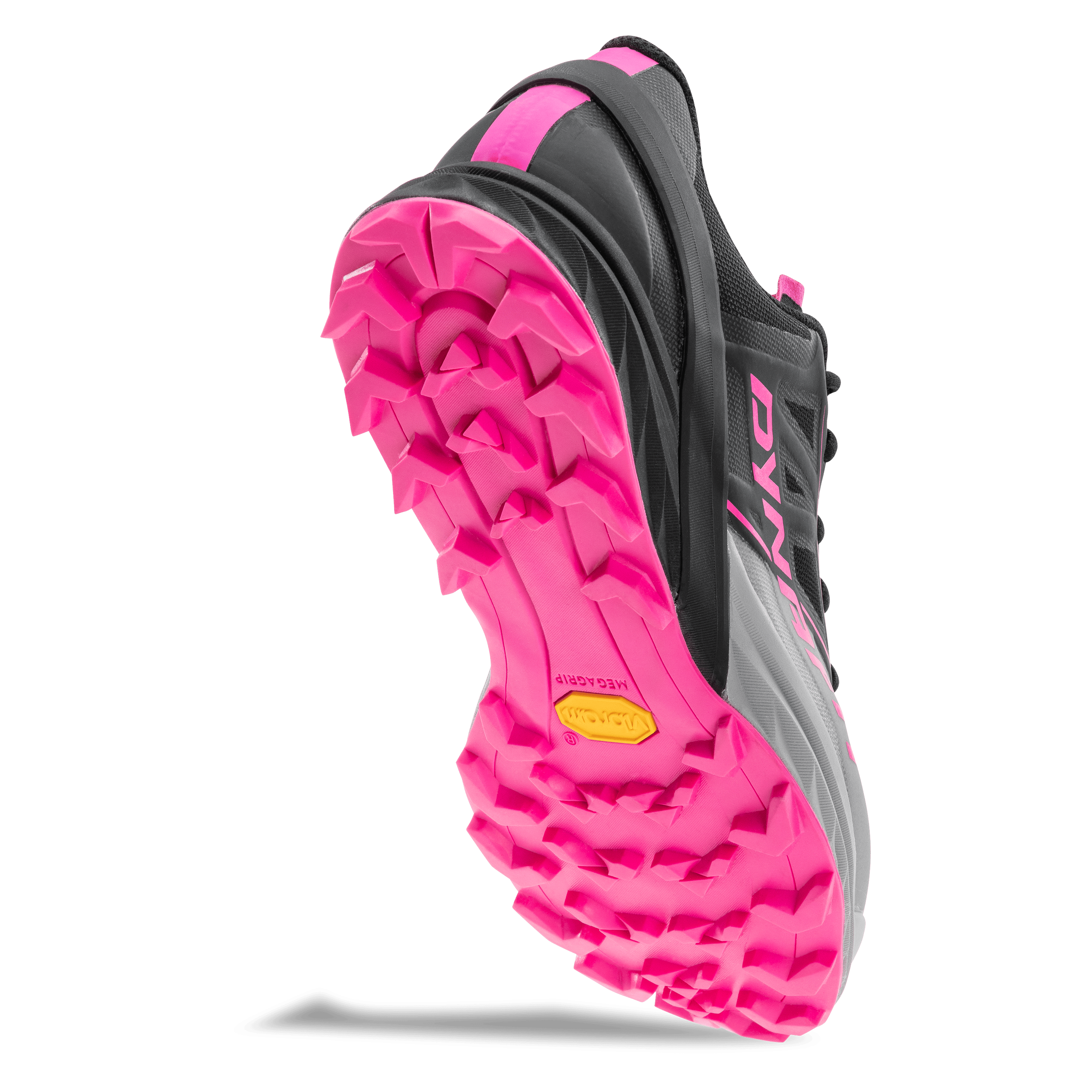 Alpine scarpa running donna perspective_view image