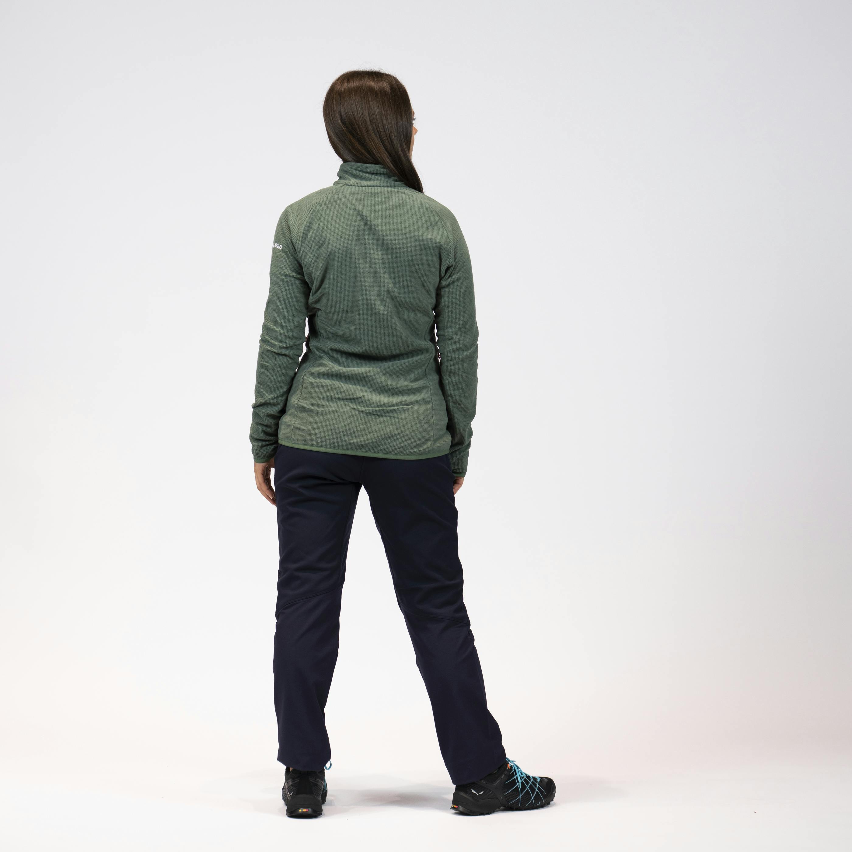 DRAVA 2 PL W FZ on_body image