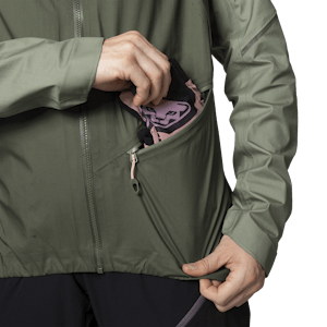 Vorschau: Ride 3L Jacket Women