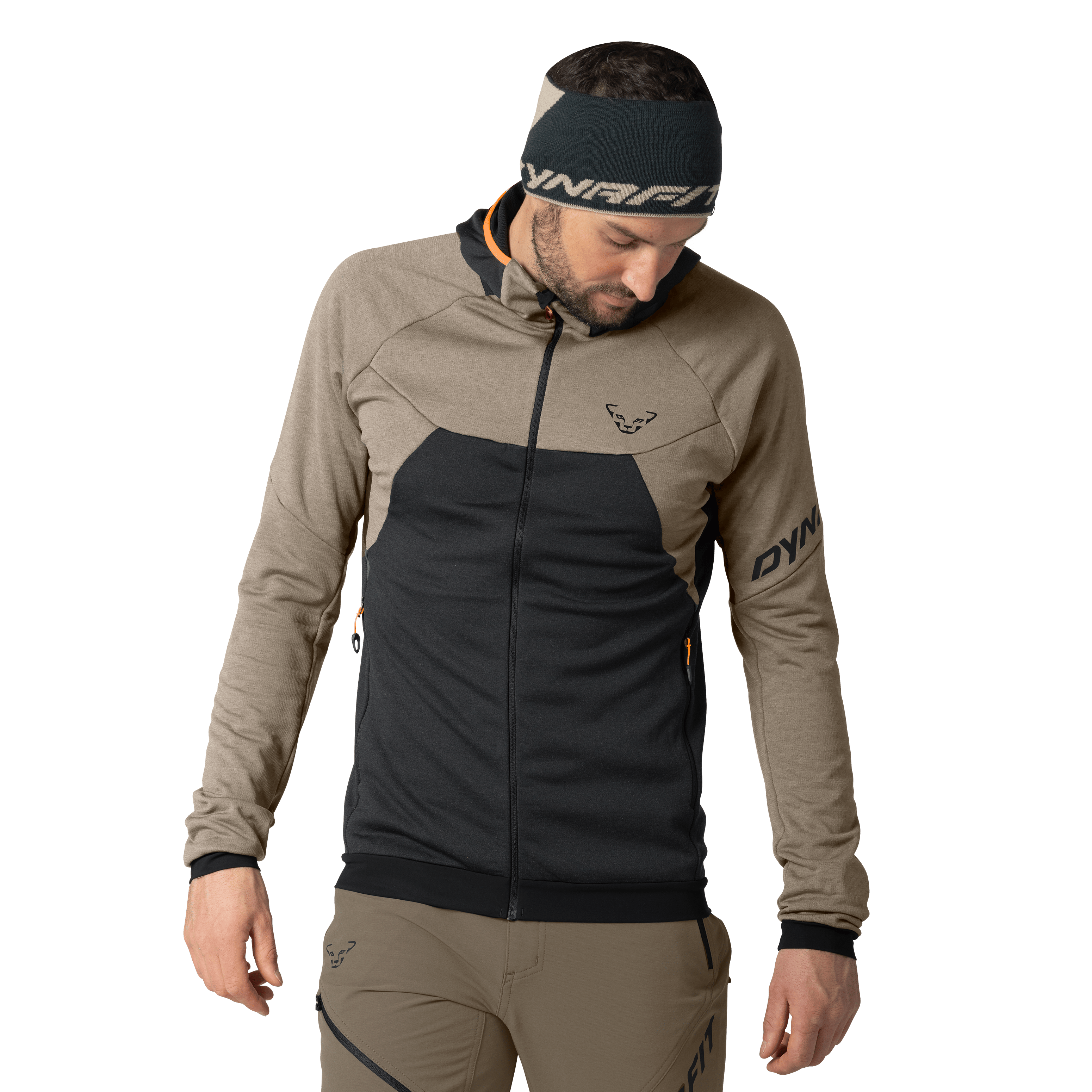 Tour Wool Thermal Hooded Jacket Men | Dynafit® International