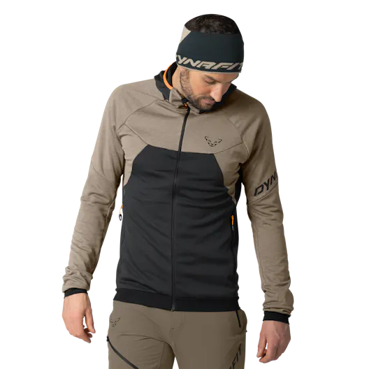 Tour Wool Thermal Kapuzenjacke Herren hover image