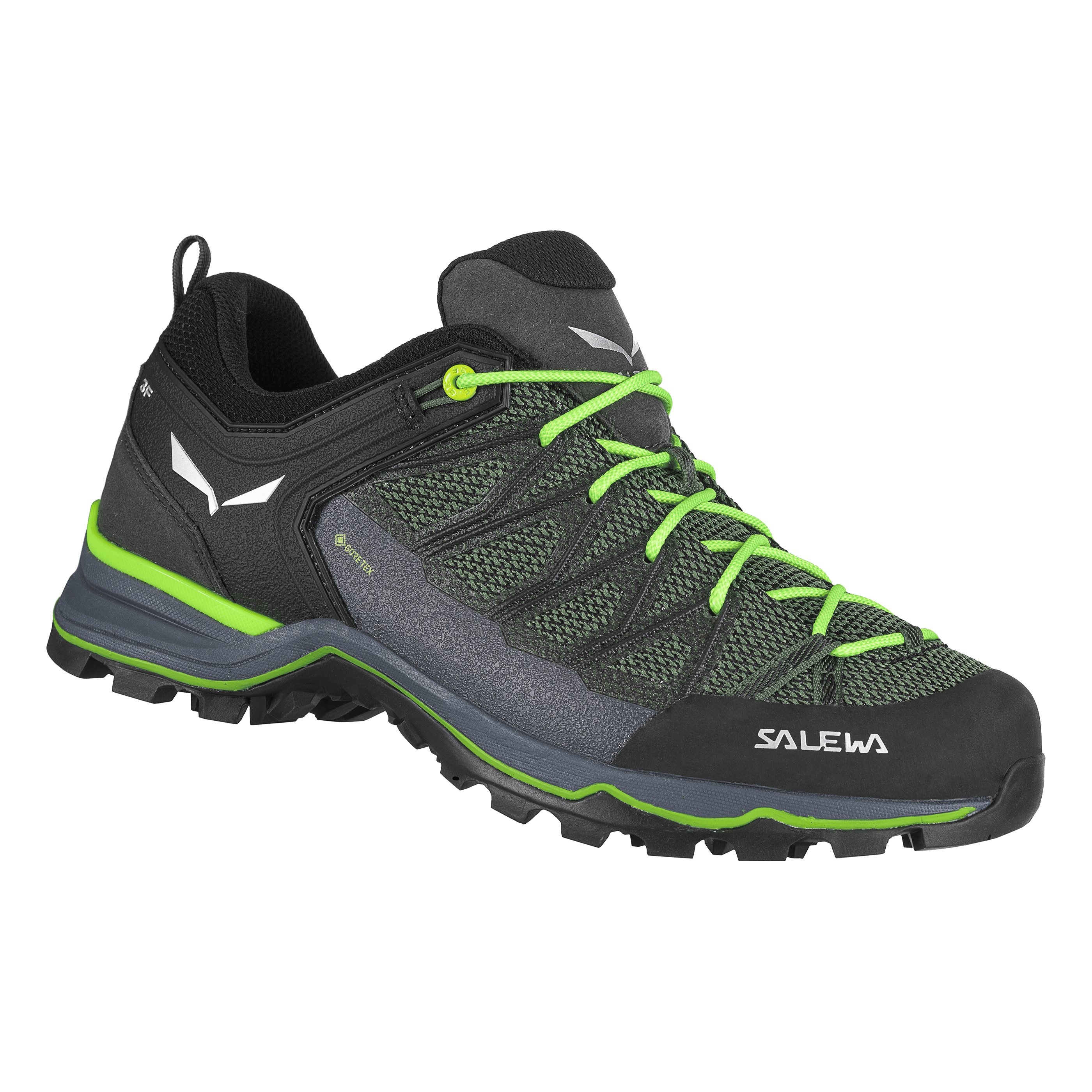 Mountain Trainer Lite GORE-TEX® Herrenschuhe still image